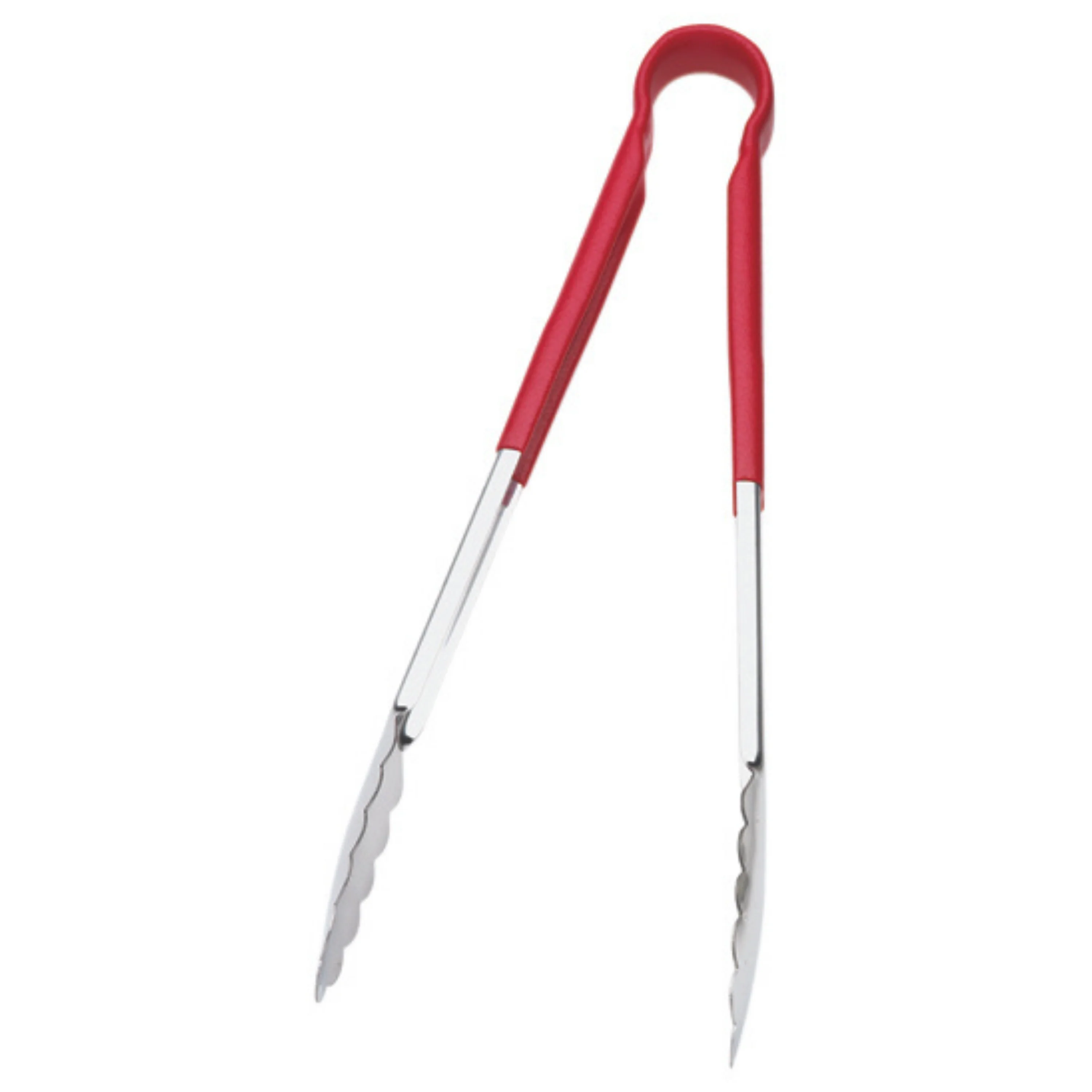 Browne Colour-Coded Tongs, 12" - Image 3
