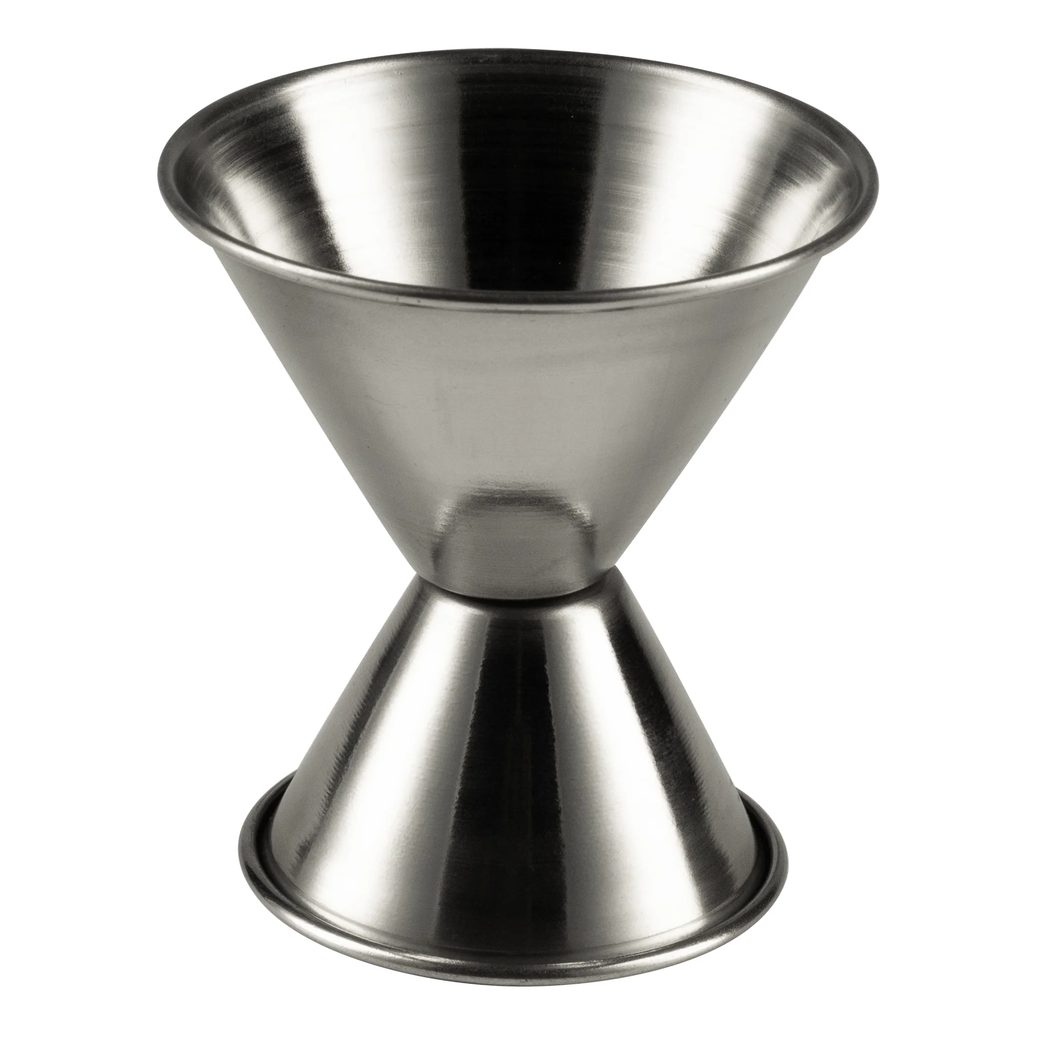 Browne Double Jigger, Stainless Steel - Image 4