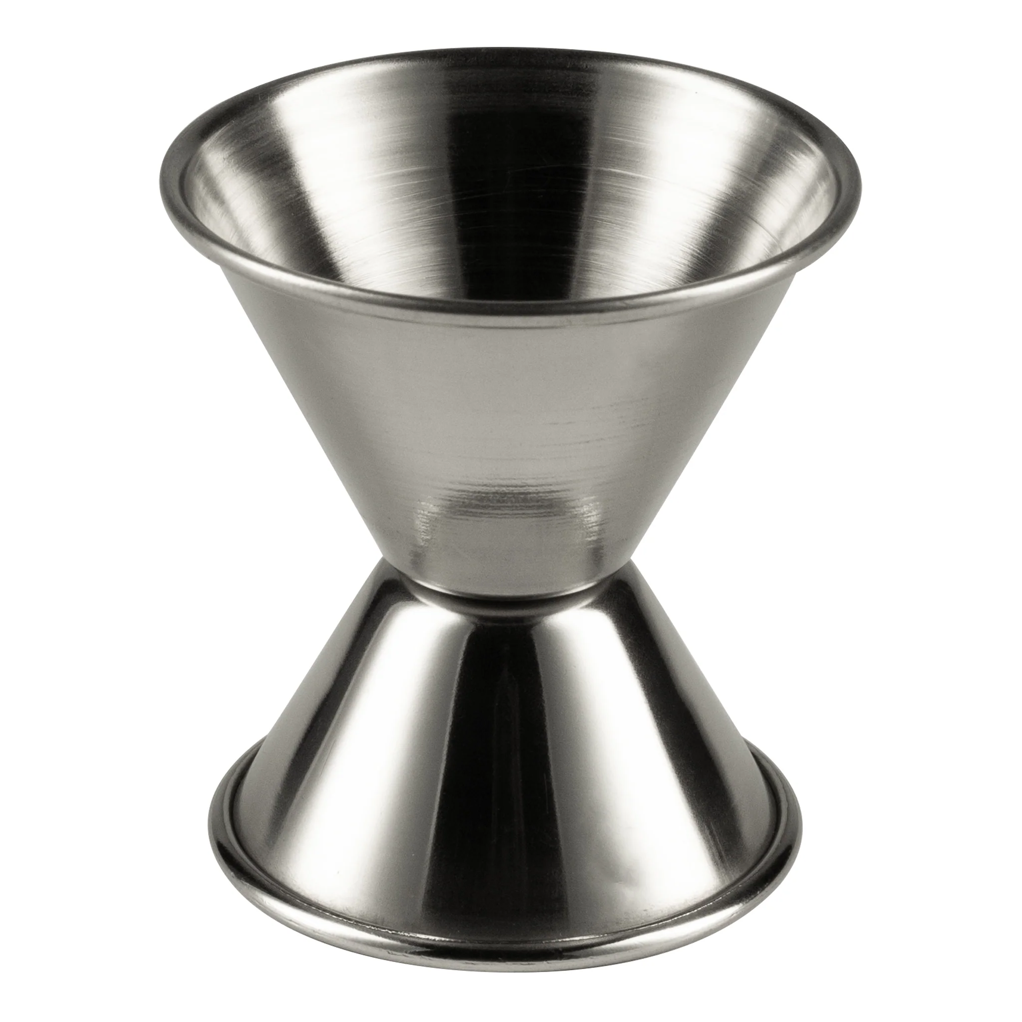 Browne Double Jigger, Stainless Steel - Image 5