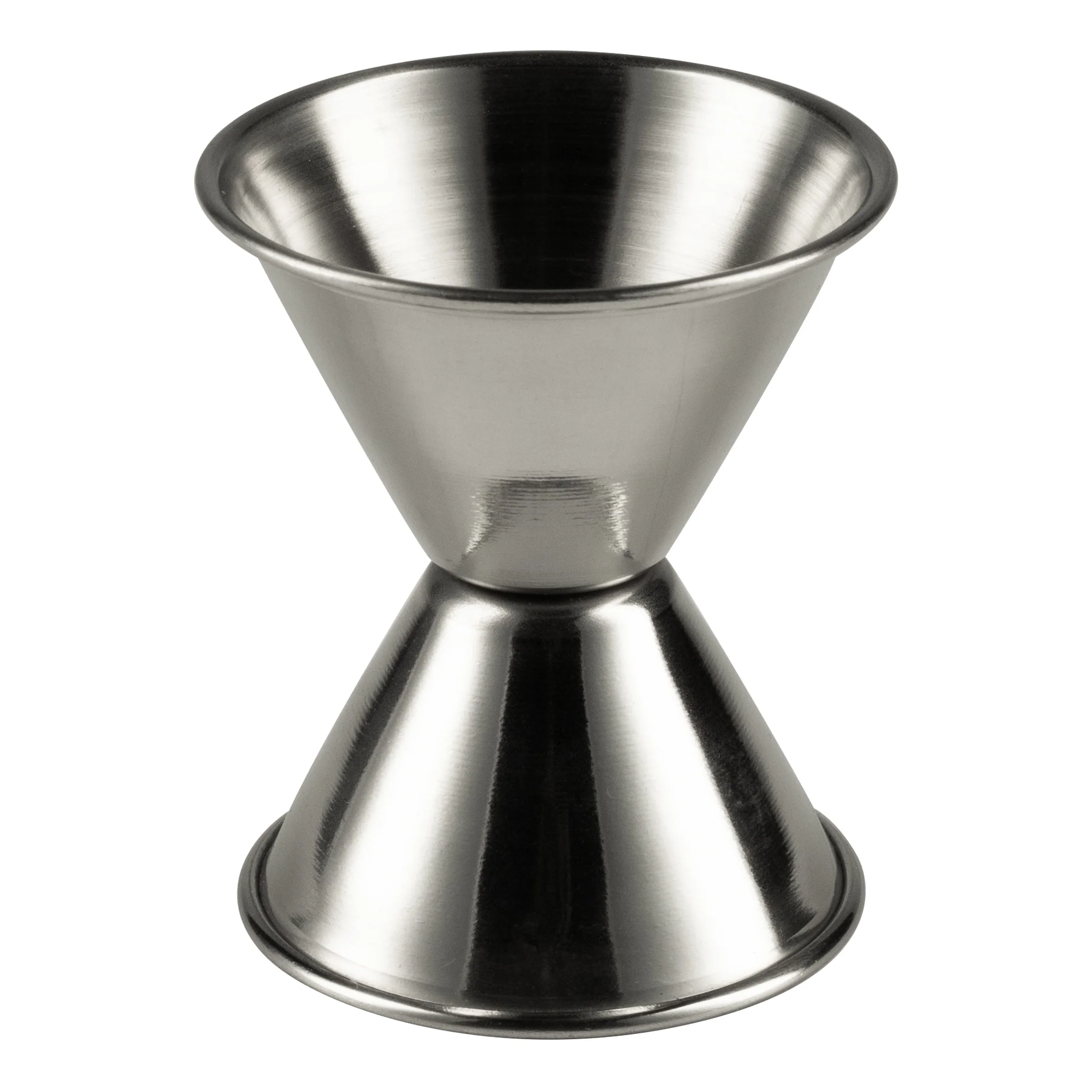Browne Double Jigger, Stainless Steel - Image 6