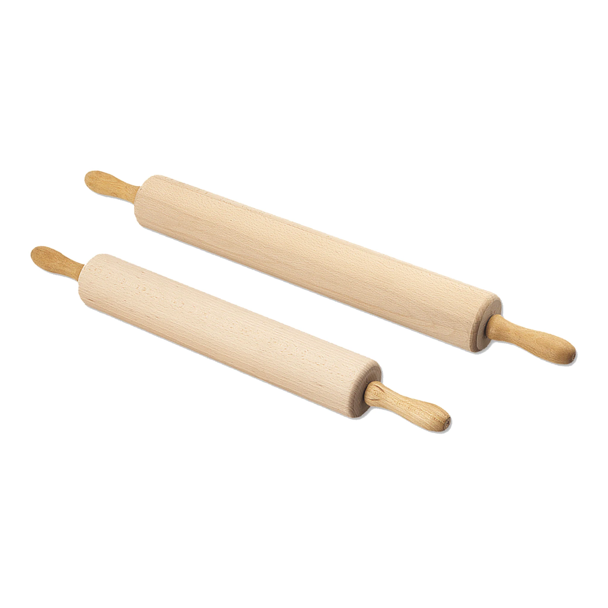 Browne Hardwood Rolling Pin - Image 5