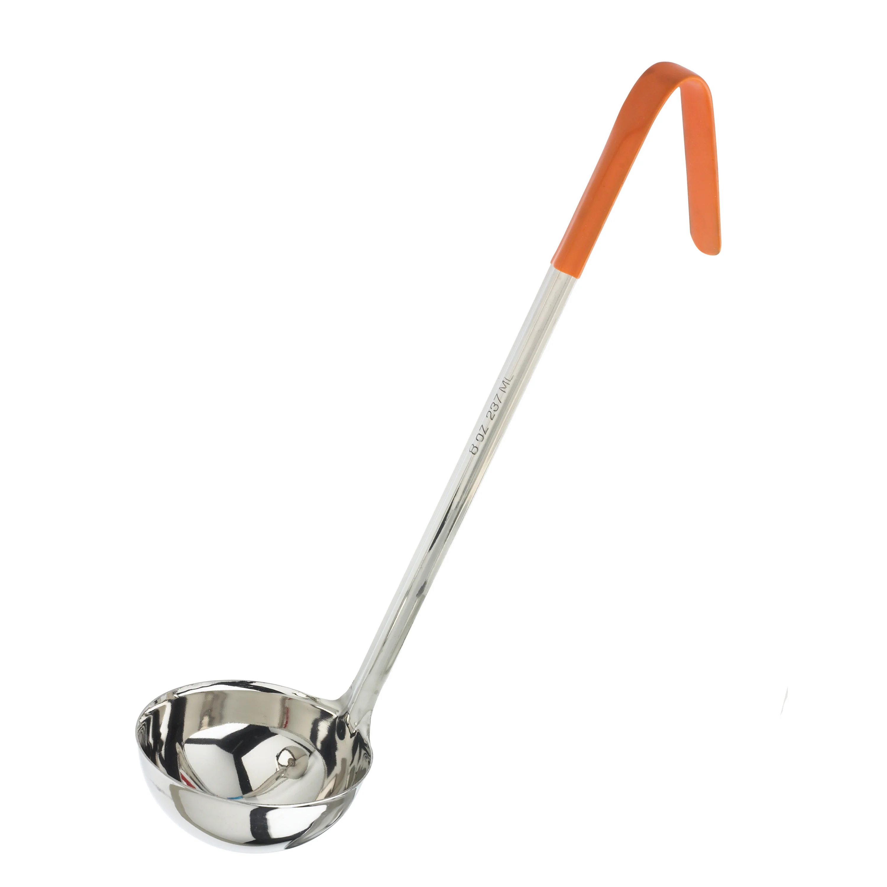 Browne Ladle, Colour-Coded Handle - Image 3