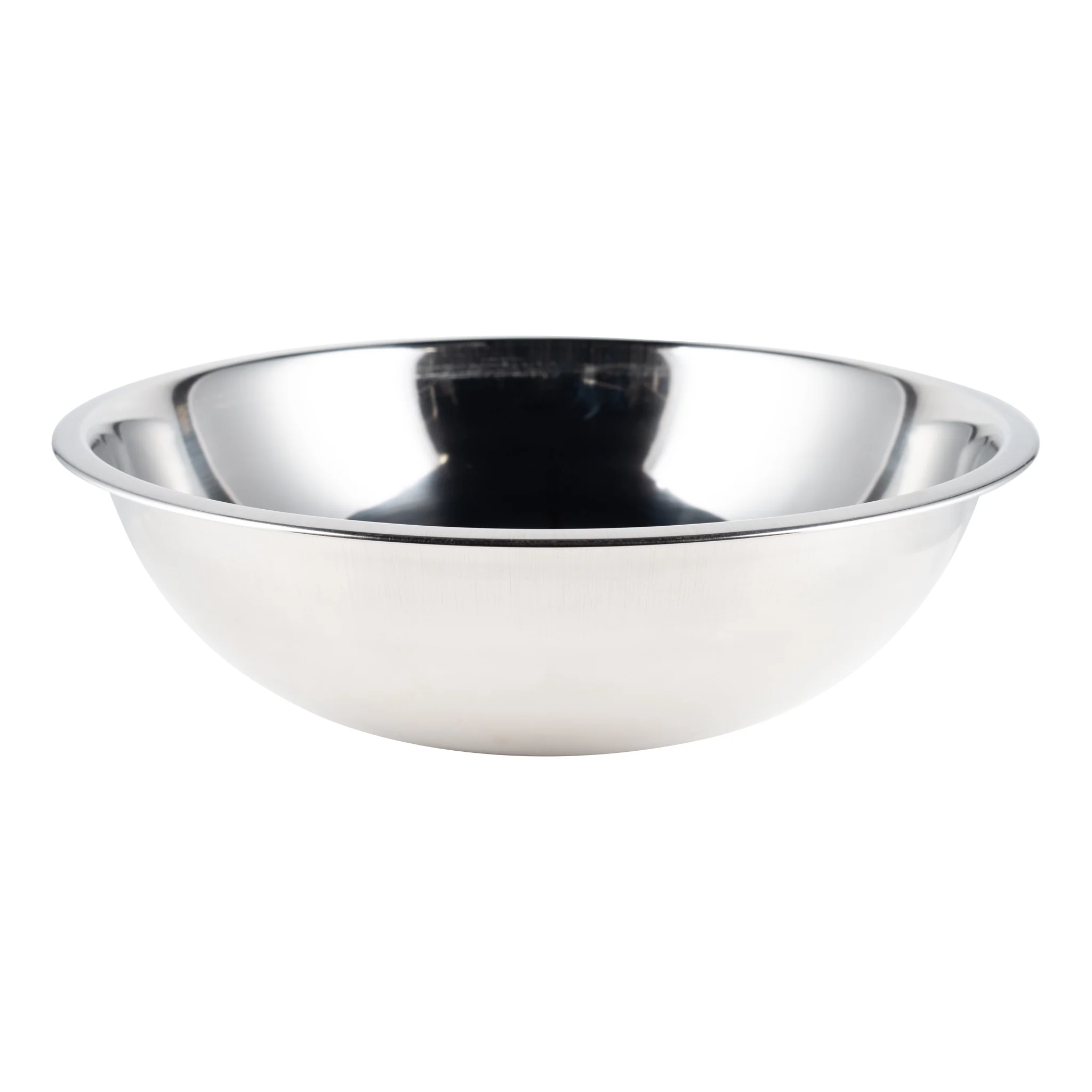 Browne Mixing Bowl, Stainless Steel - Image 10