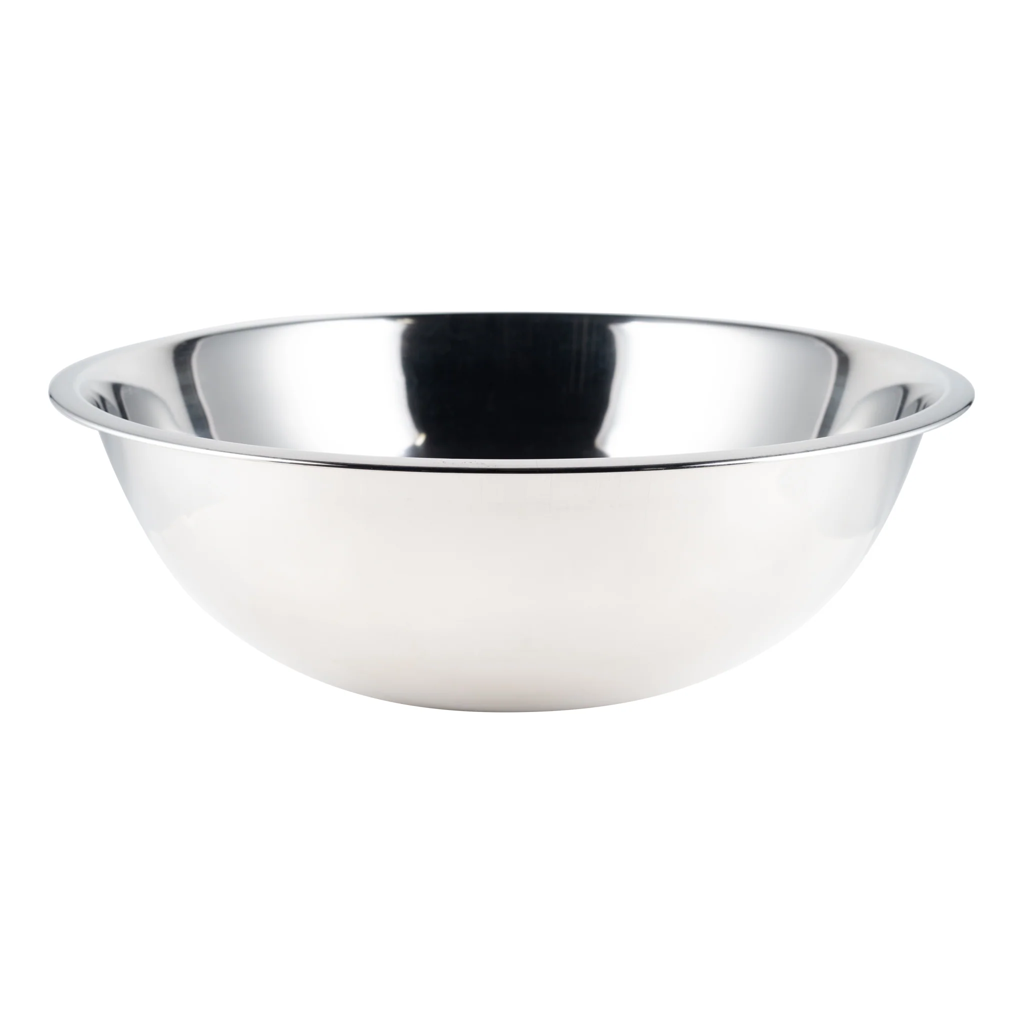 Browne Mixing Bowl, Stainless Steel - Image 11