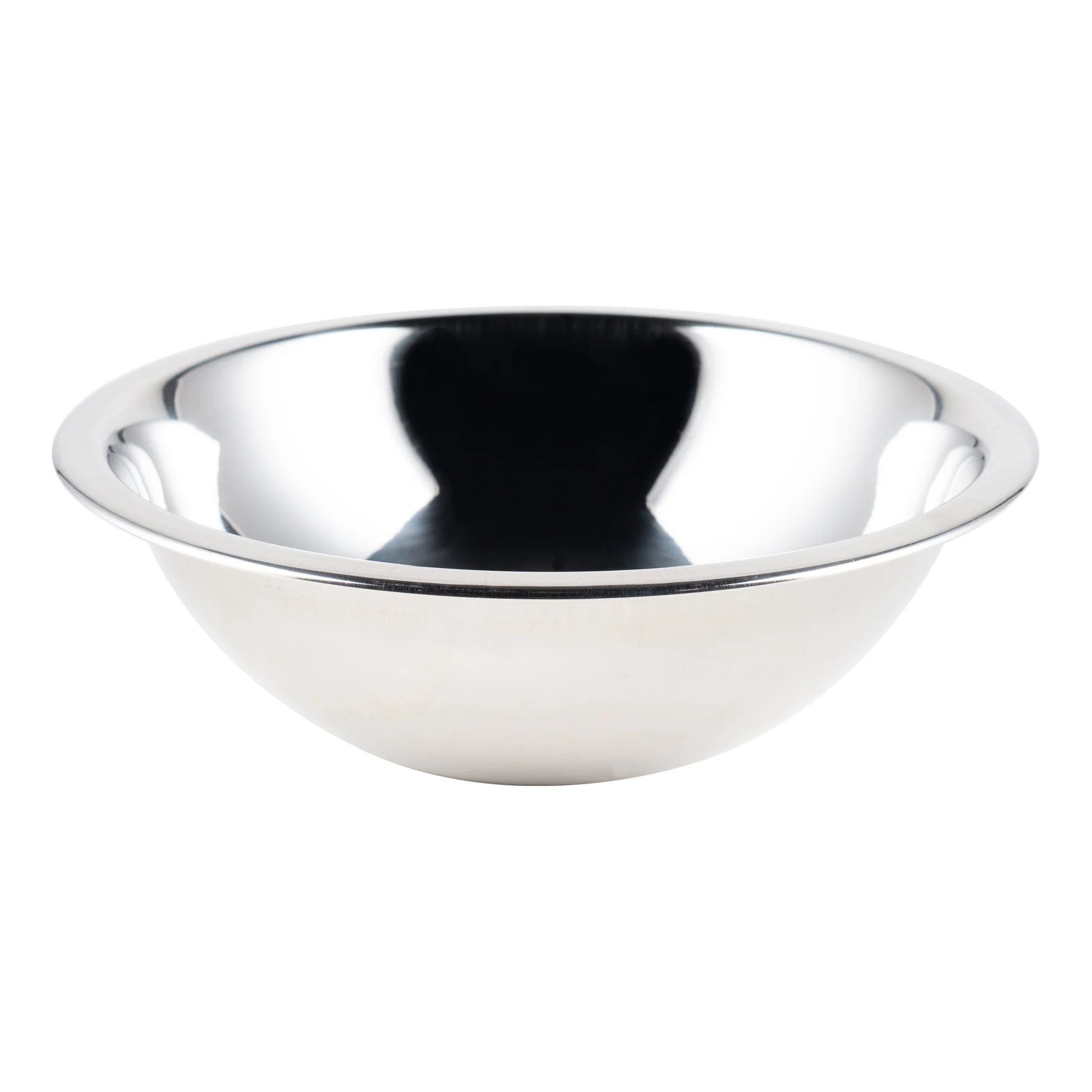 Browne Mixing Bowl, Stainless Steel - Image 3