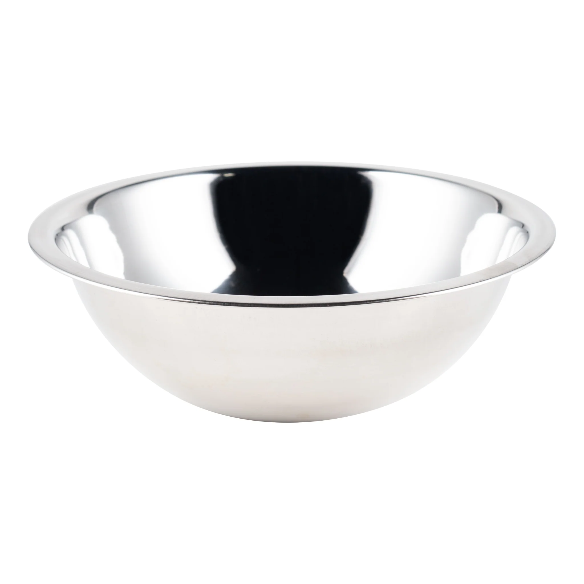 Browne Mixing Bowl, Stainless Steel - Image 4