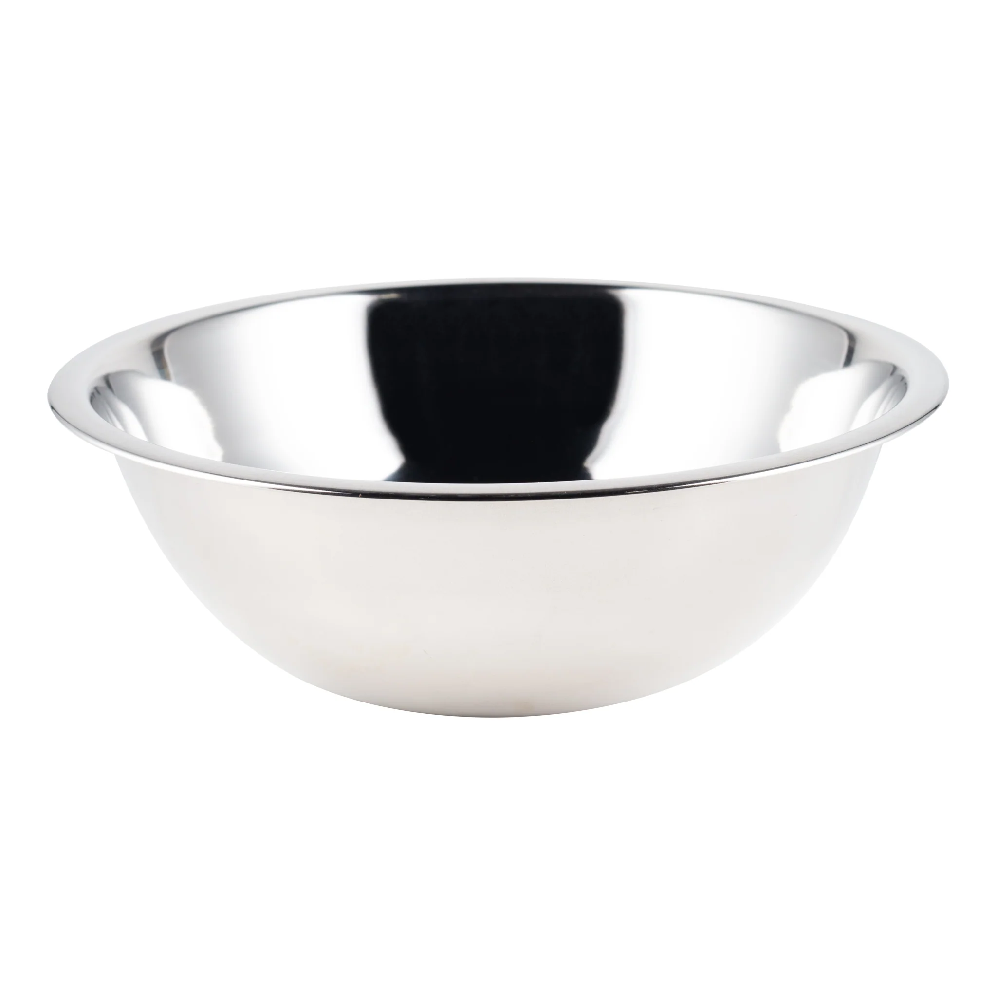 Browne Mixing Bowl, Stainless Steel - Image 6