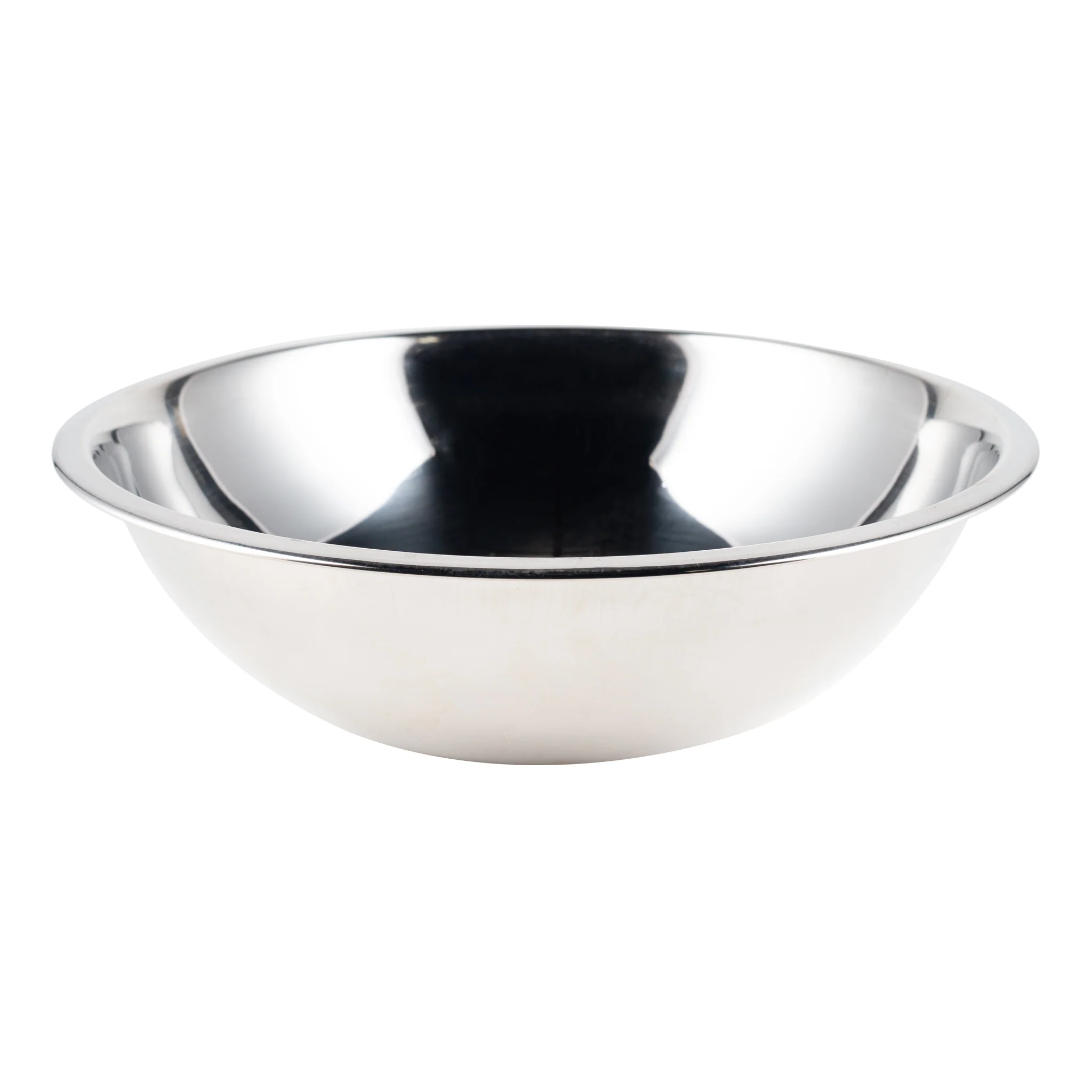 Browne Mixing Bowl, Stainless Steel - Image 7