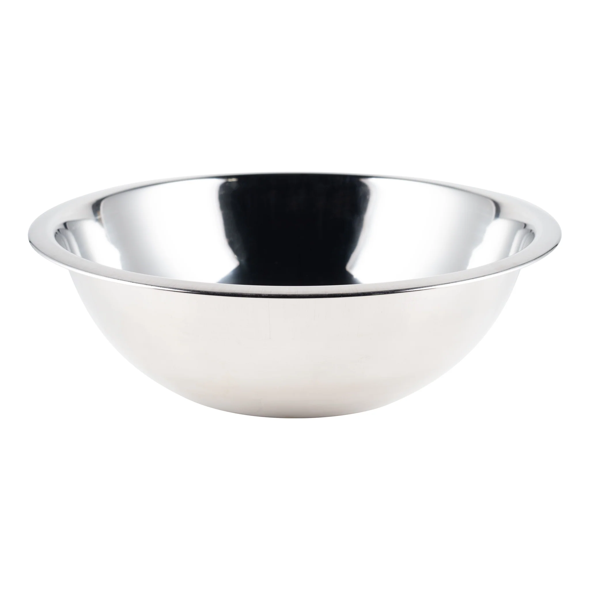 Browne Mixing Bowl, Stainless Steel - Image 8