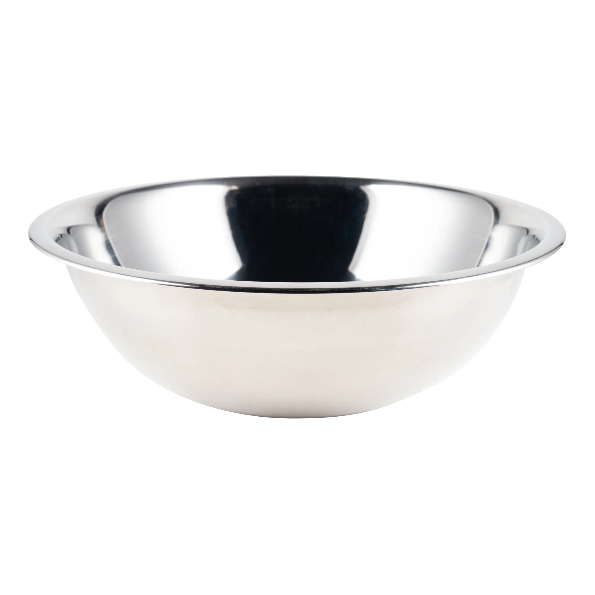 Browne Mixing Bowl, Stainless Steel - Image 9