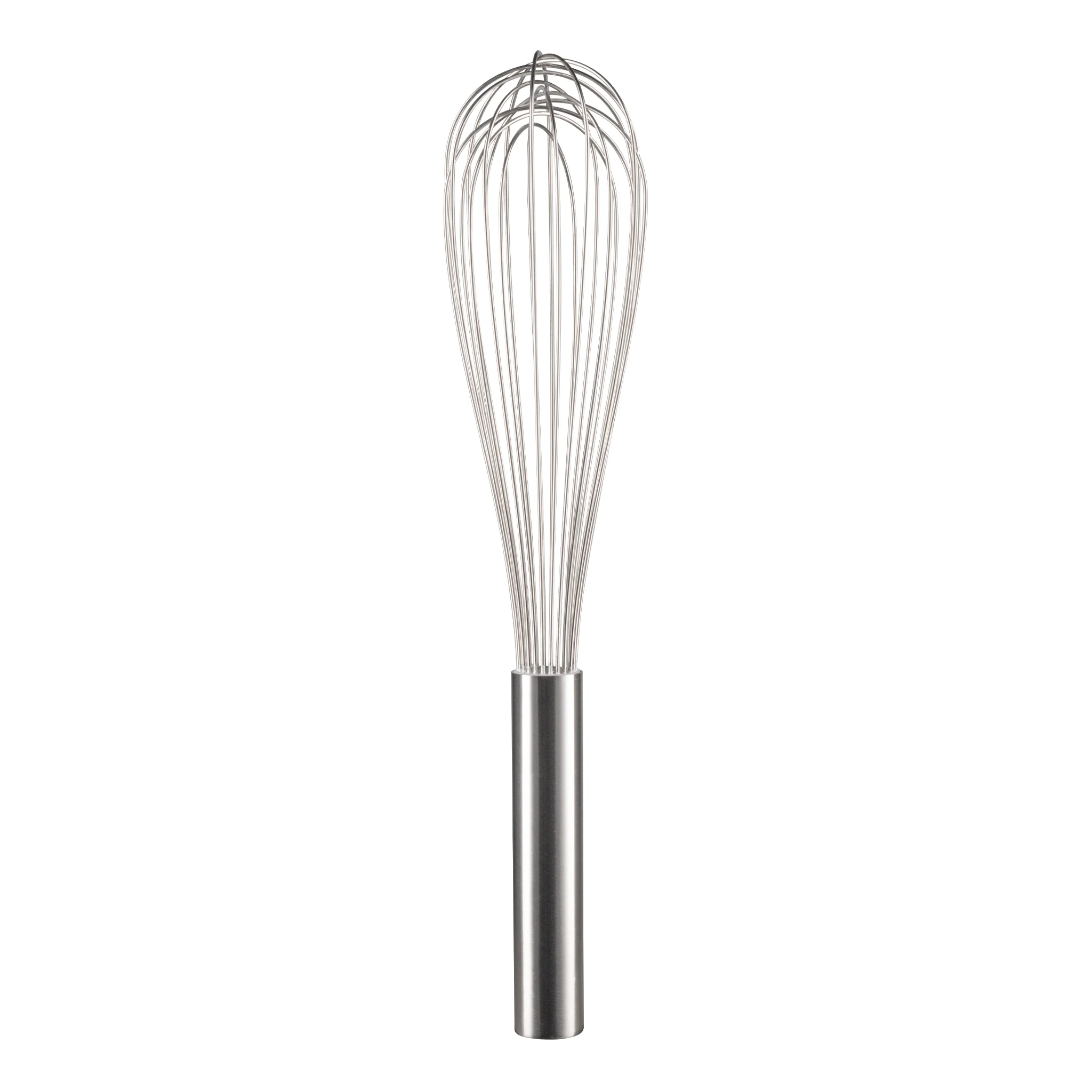 Browne Piano Whip, Stainless Steel - Image 3