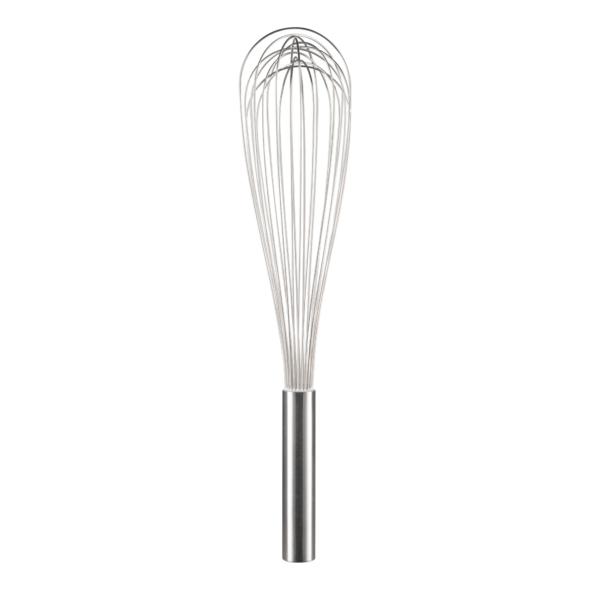 Browne Piano Whip, Stainless Steel - Image 4