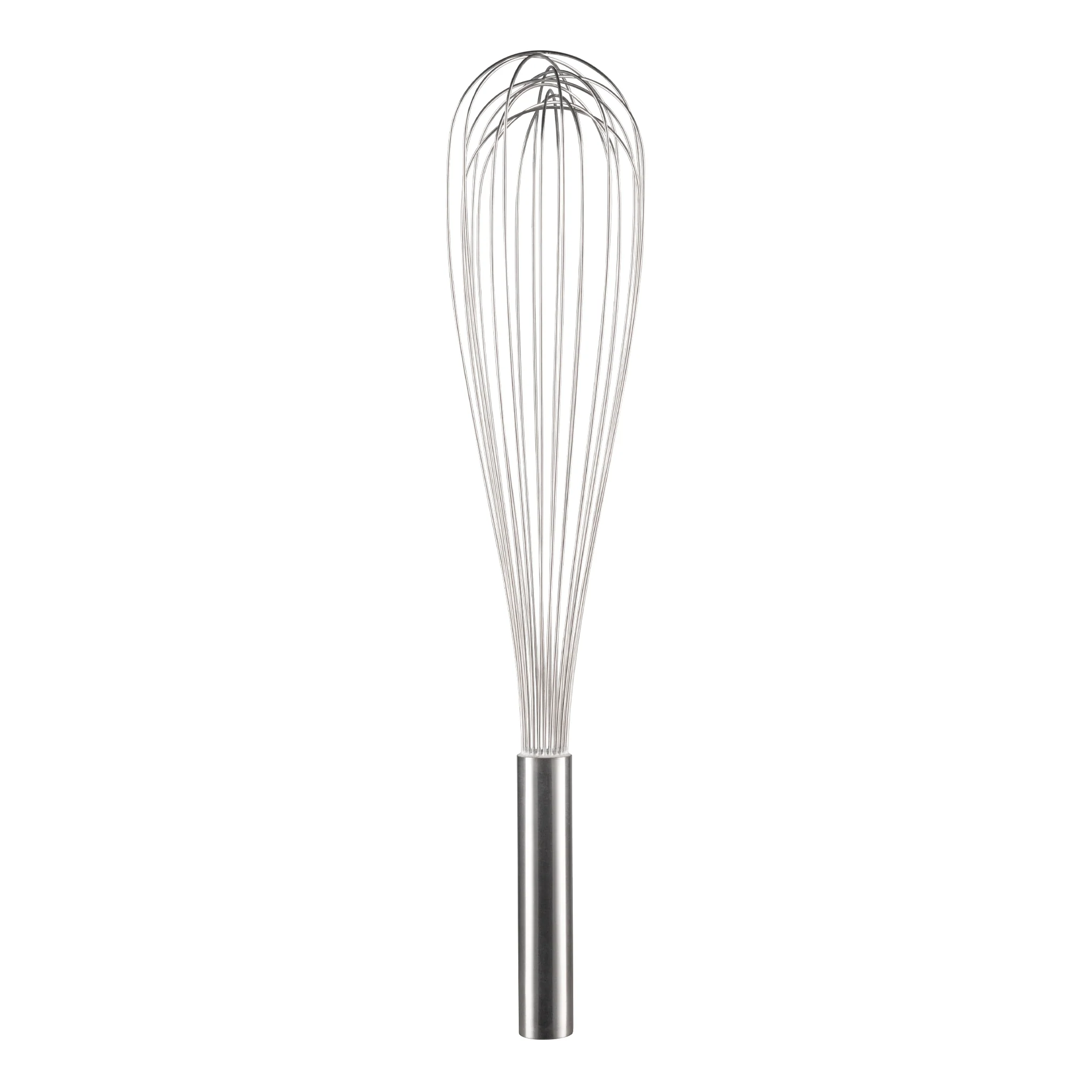 Browne Piano Whip, Stainless Steel - Image 5