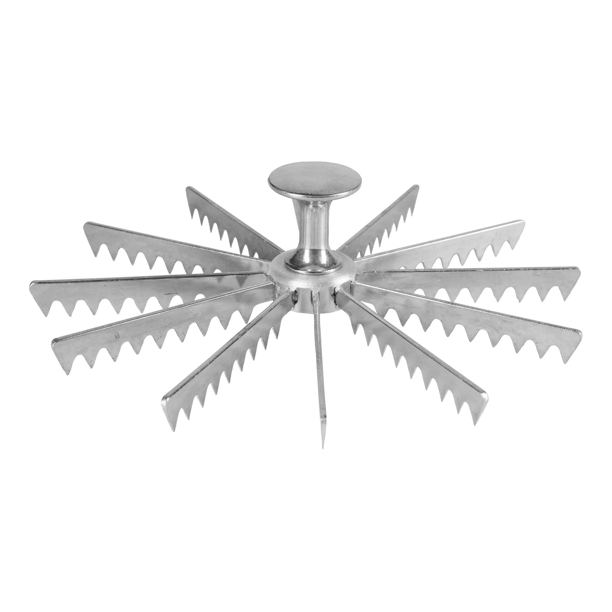 Browne Pie Marker, Aluminum - Image 3