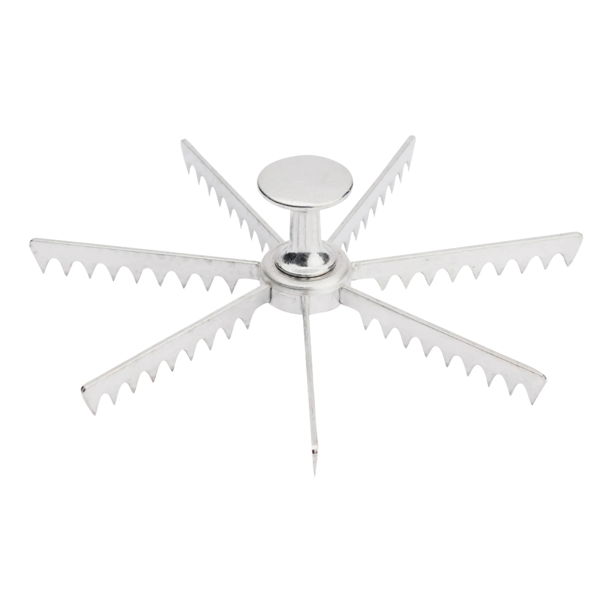 Browne Pie Marker, Aluminum - Image 4