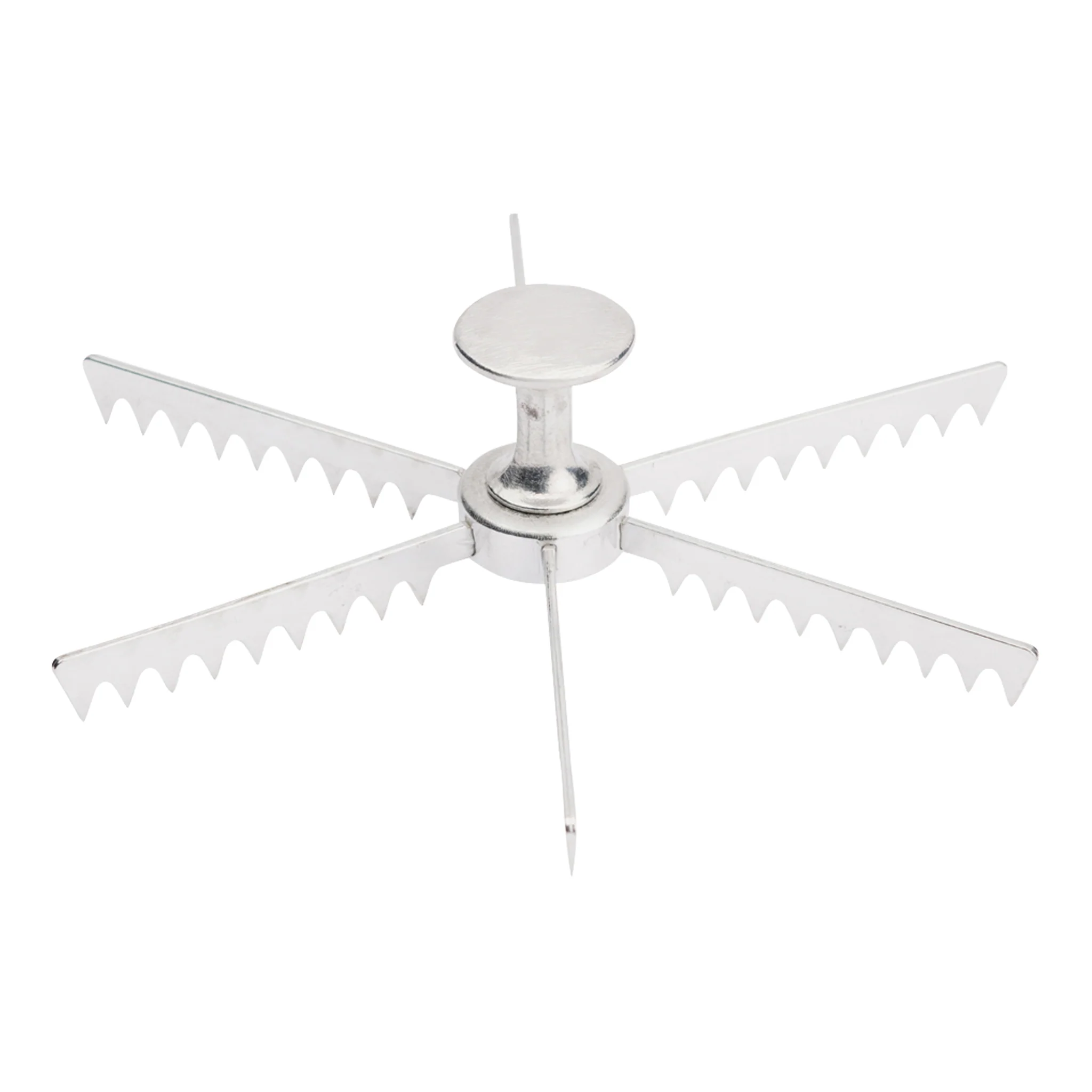 Browne Pie Marker, Aluminum - Image 5