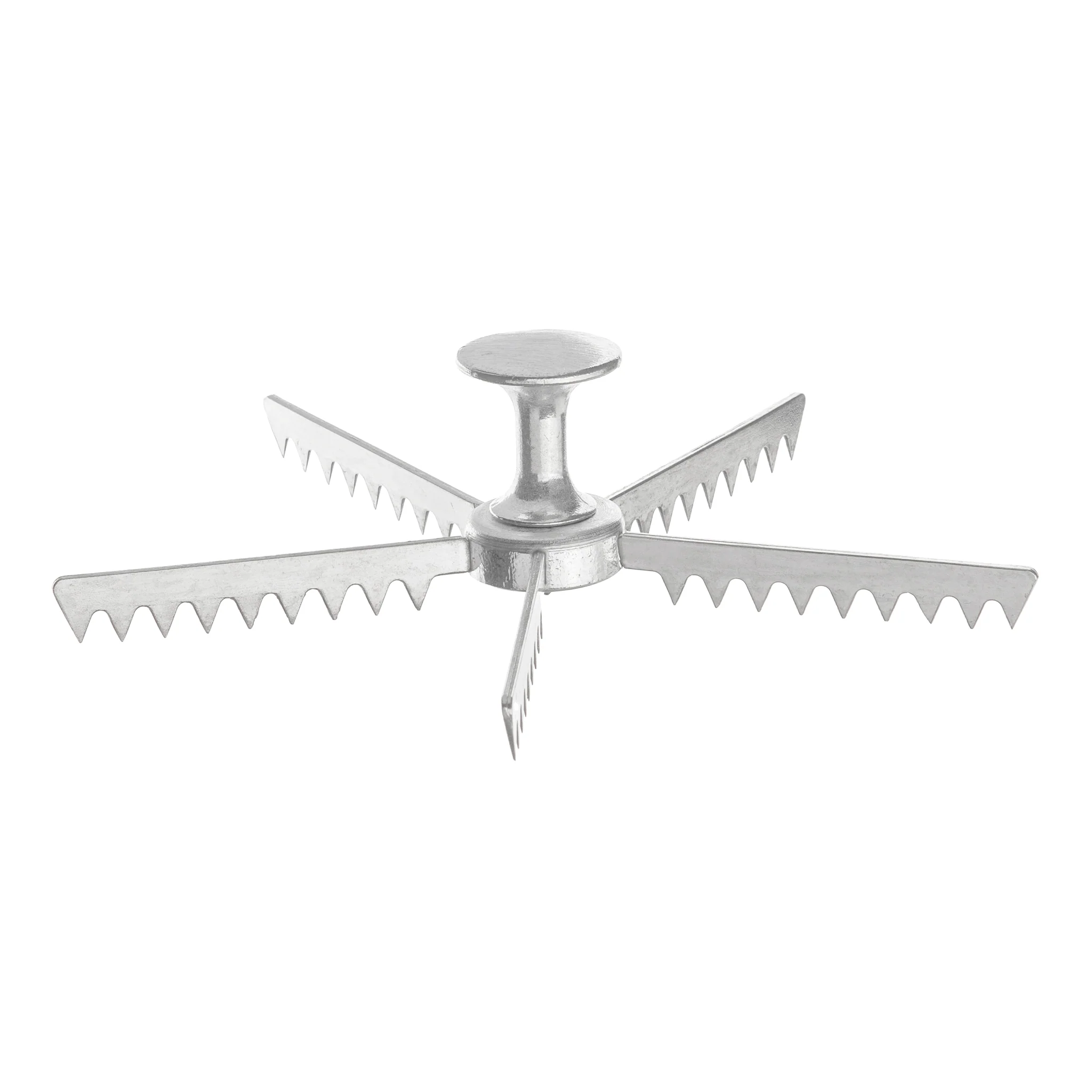 Browne Pie Marker, Aluminum - Image 6