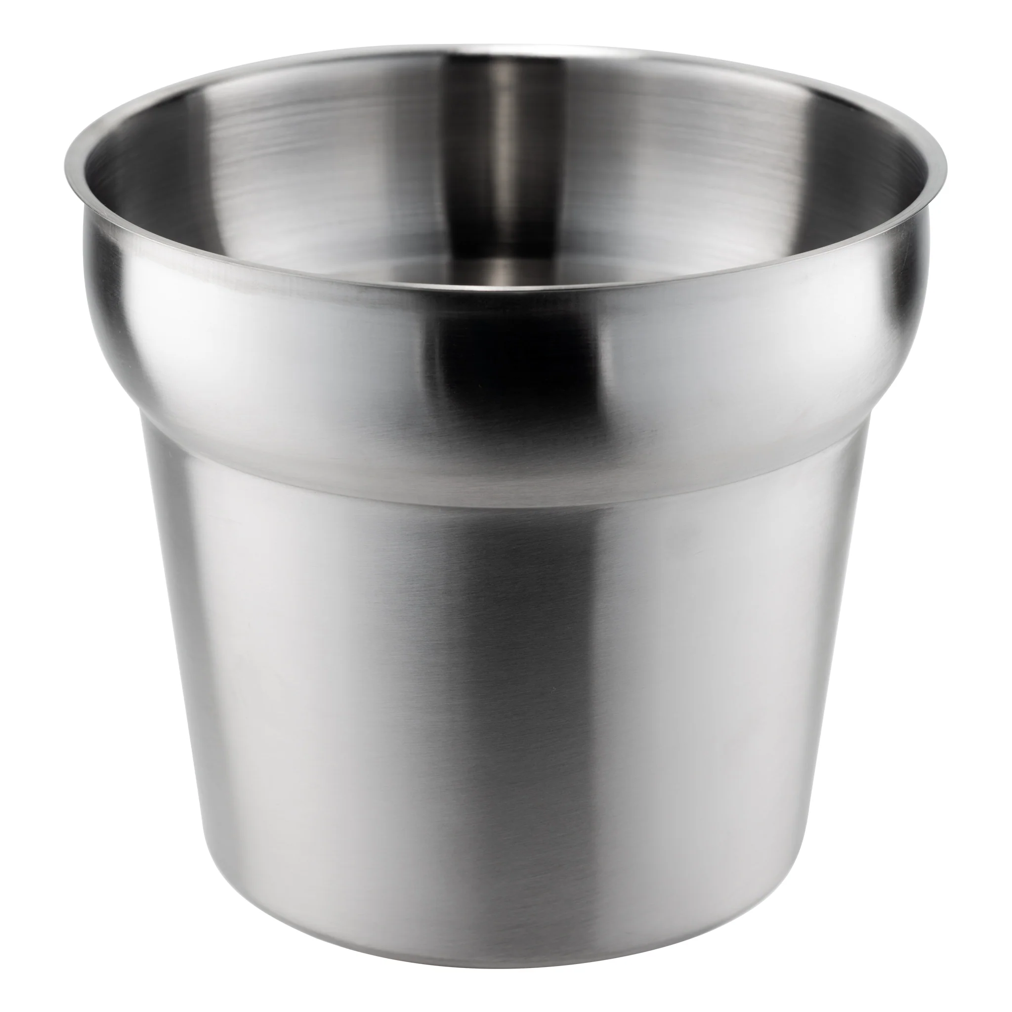 Browne Round Insert, Stainless Steel - Image 3