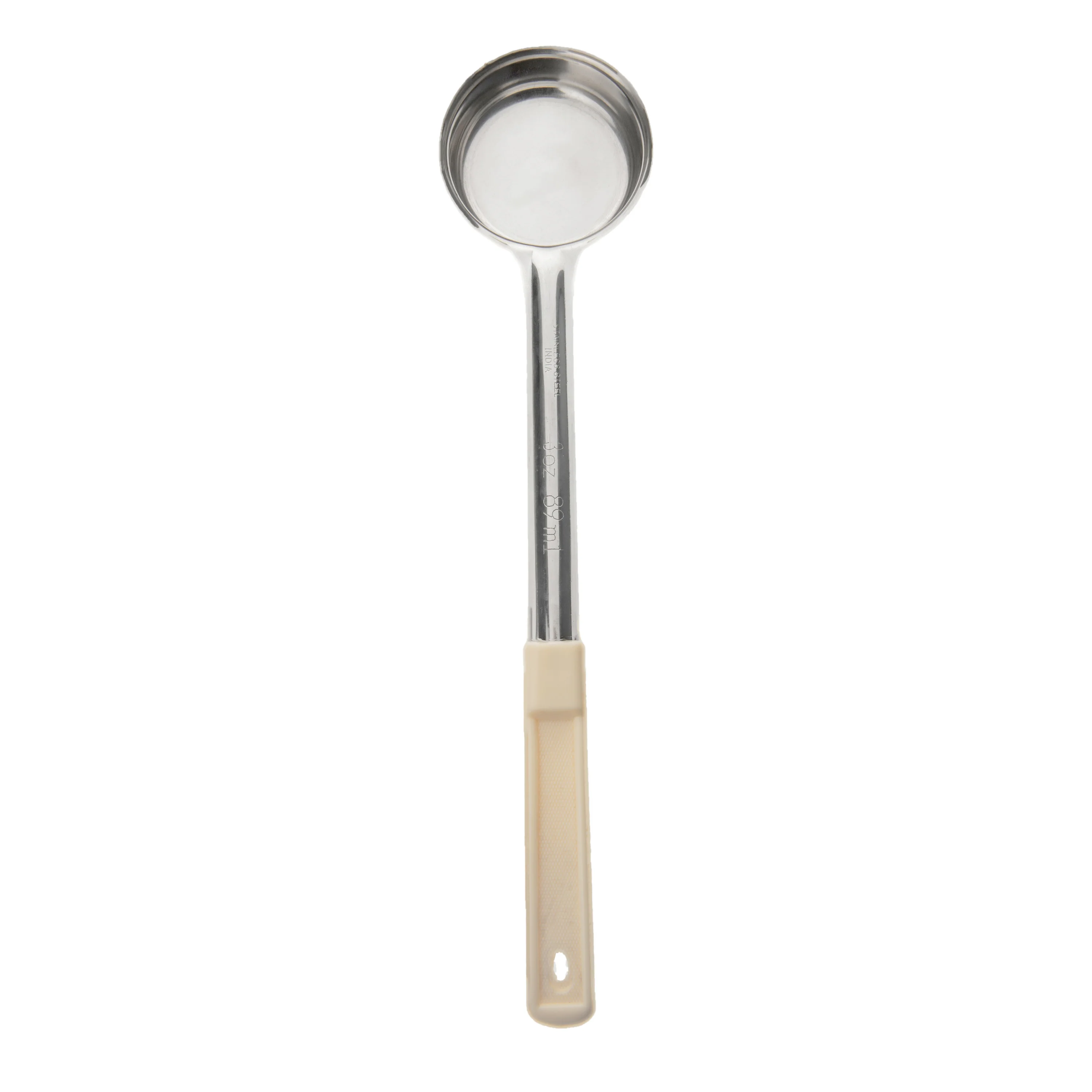 Browne Solid Spoodle, Stainless Steel, Colour-Coded Handle - Image 3