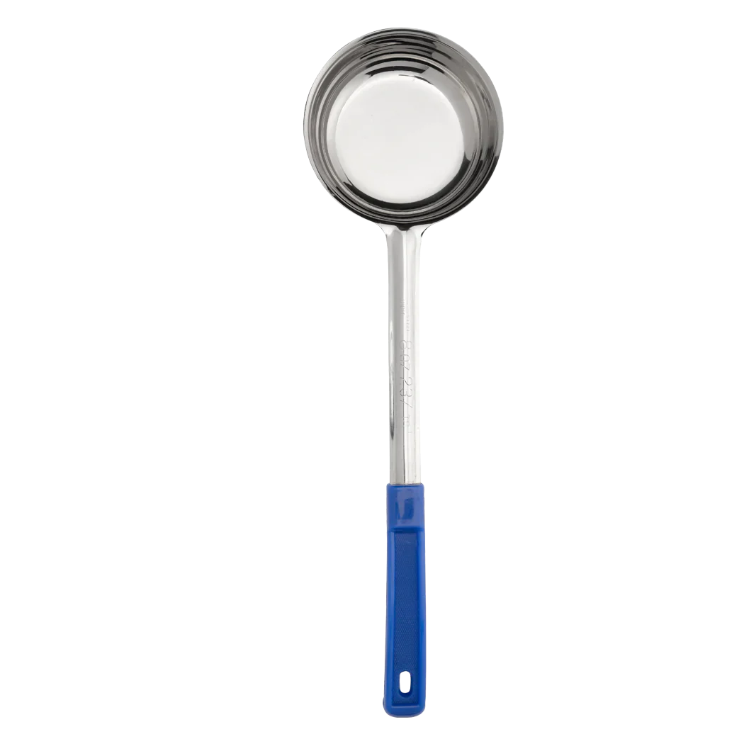 Browne Solid Spoodle, Stainless Steel, Colour-Coded Handle - Image 5