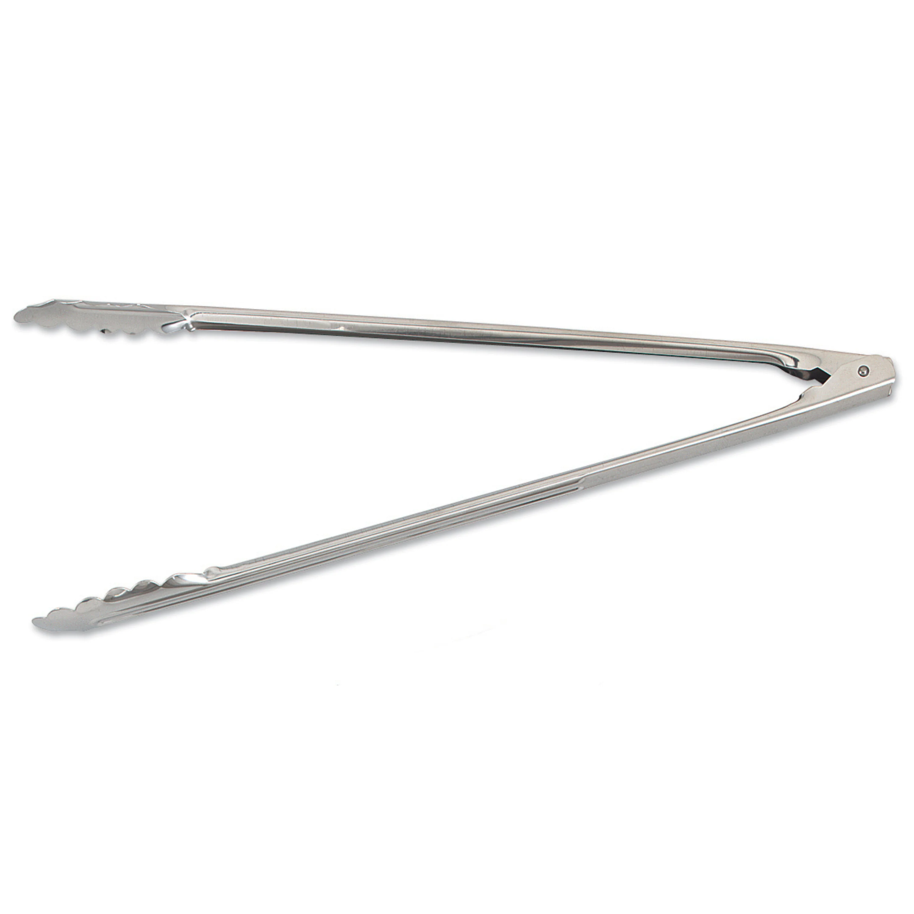 Browne Utility Tongs, Stainless Steel, 1.2mm - Image 3