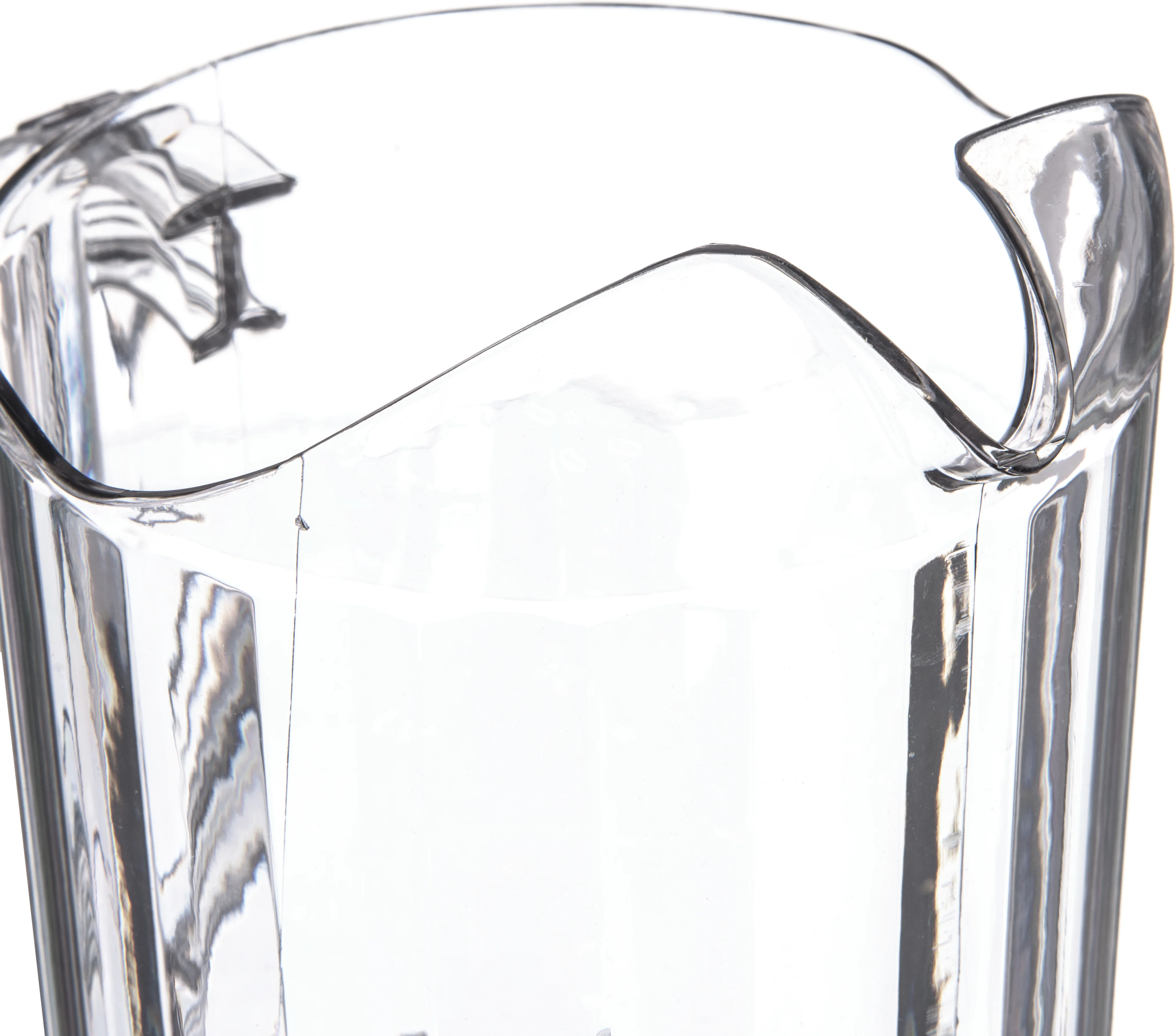 Carlisle Versapour 60 oz Pitcher - Image 3