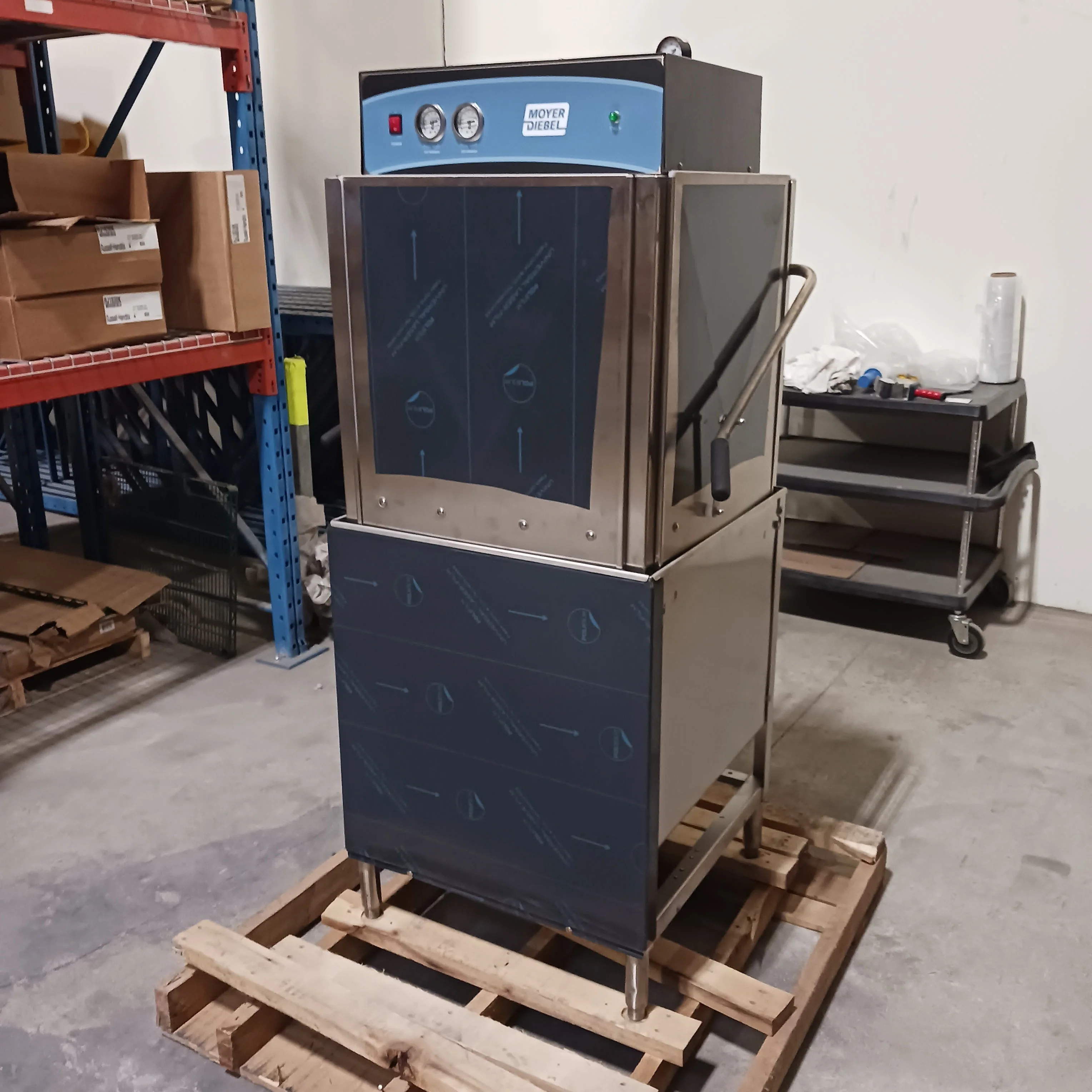 Final Sale Cleaning & Maintenance