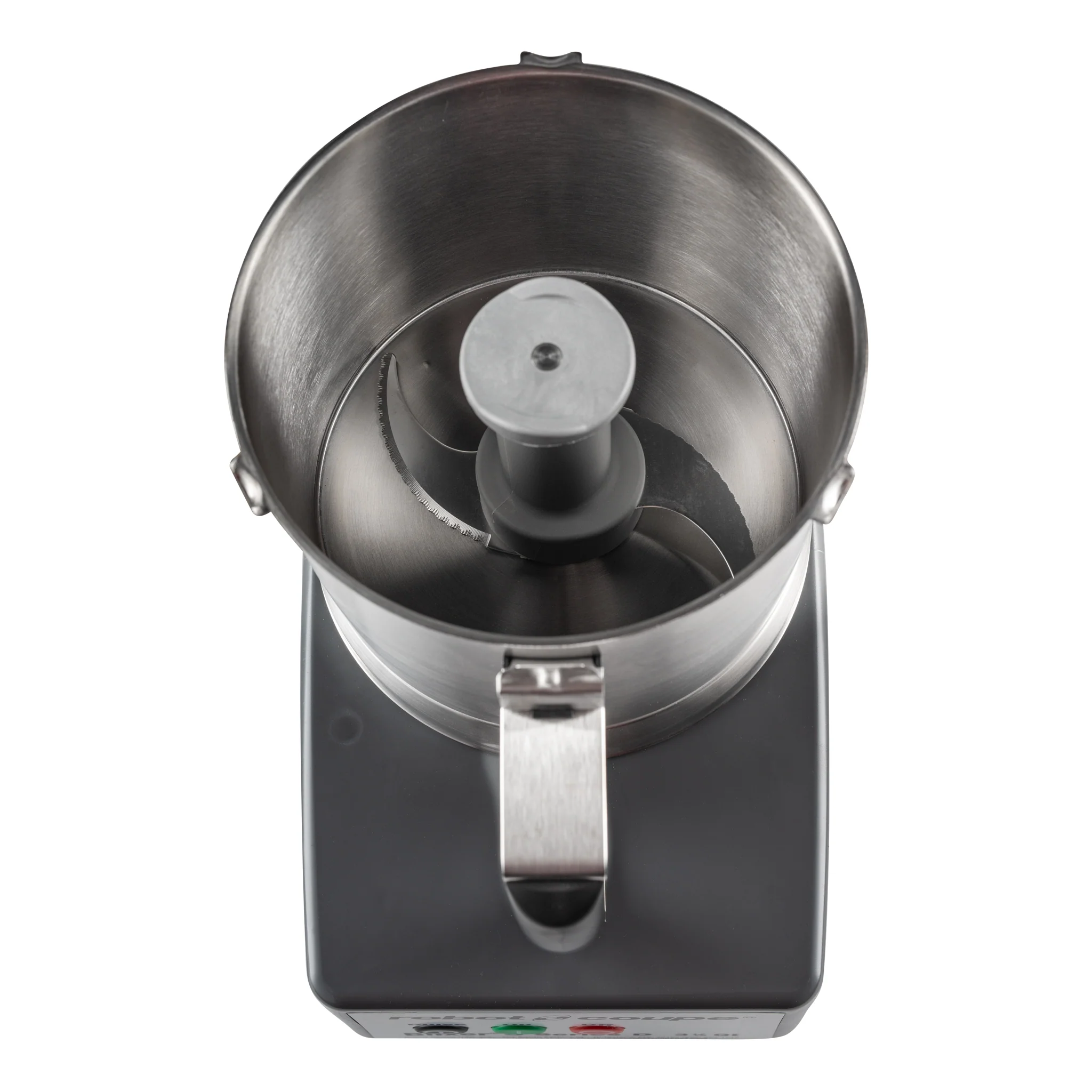 Robot Coupe Blixer 3 Food Processor, 3.7 qt Stainless Steel Bowl, 120 V - Image 5