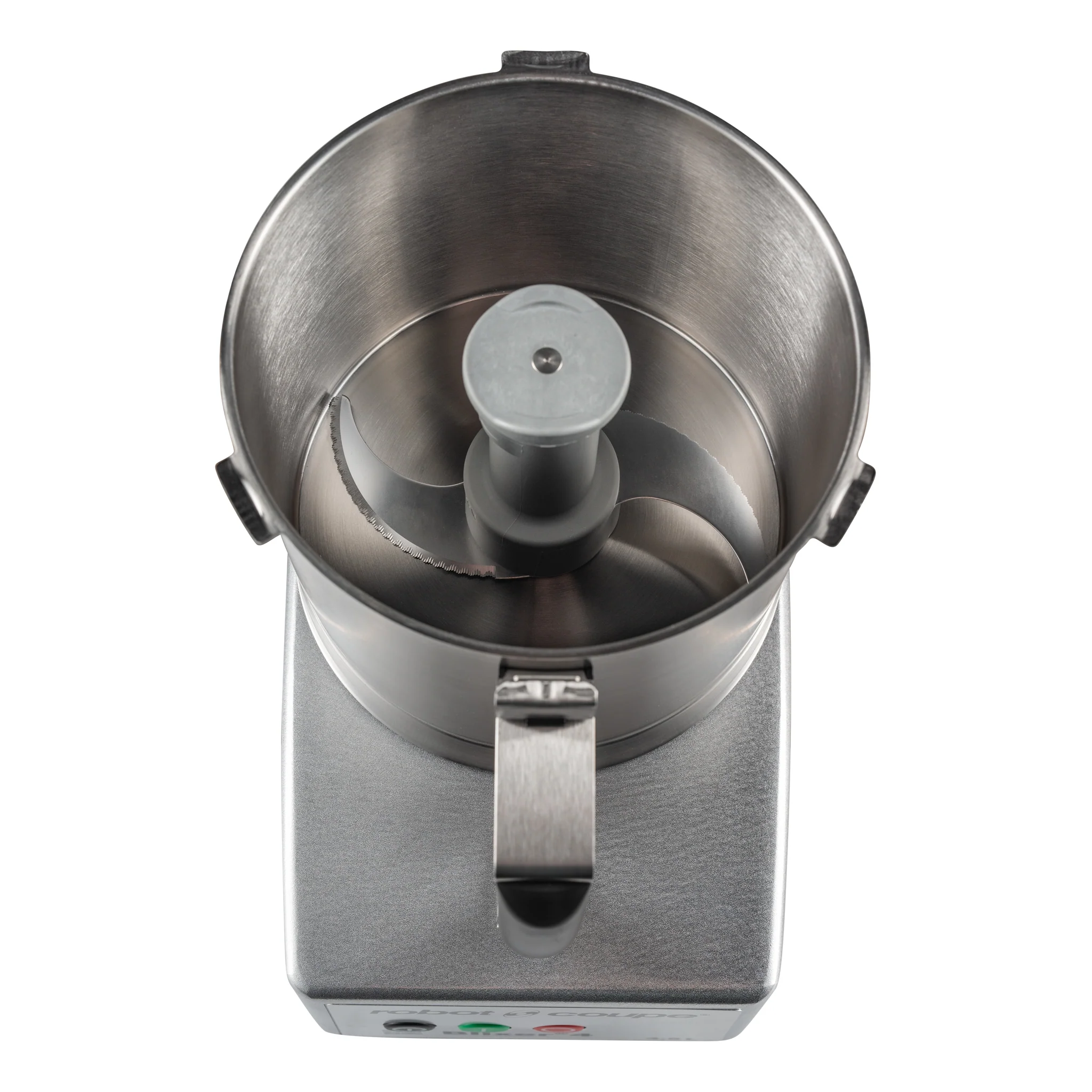 Robot Coupe Blixer 4 Food Processor, 4.5 qt Stainless Steel Bowl, 120 V - Image 4