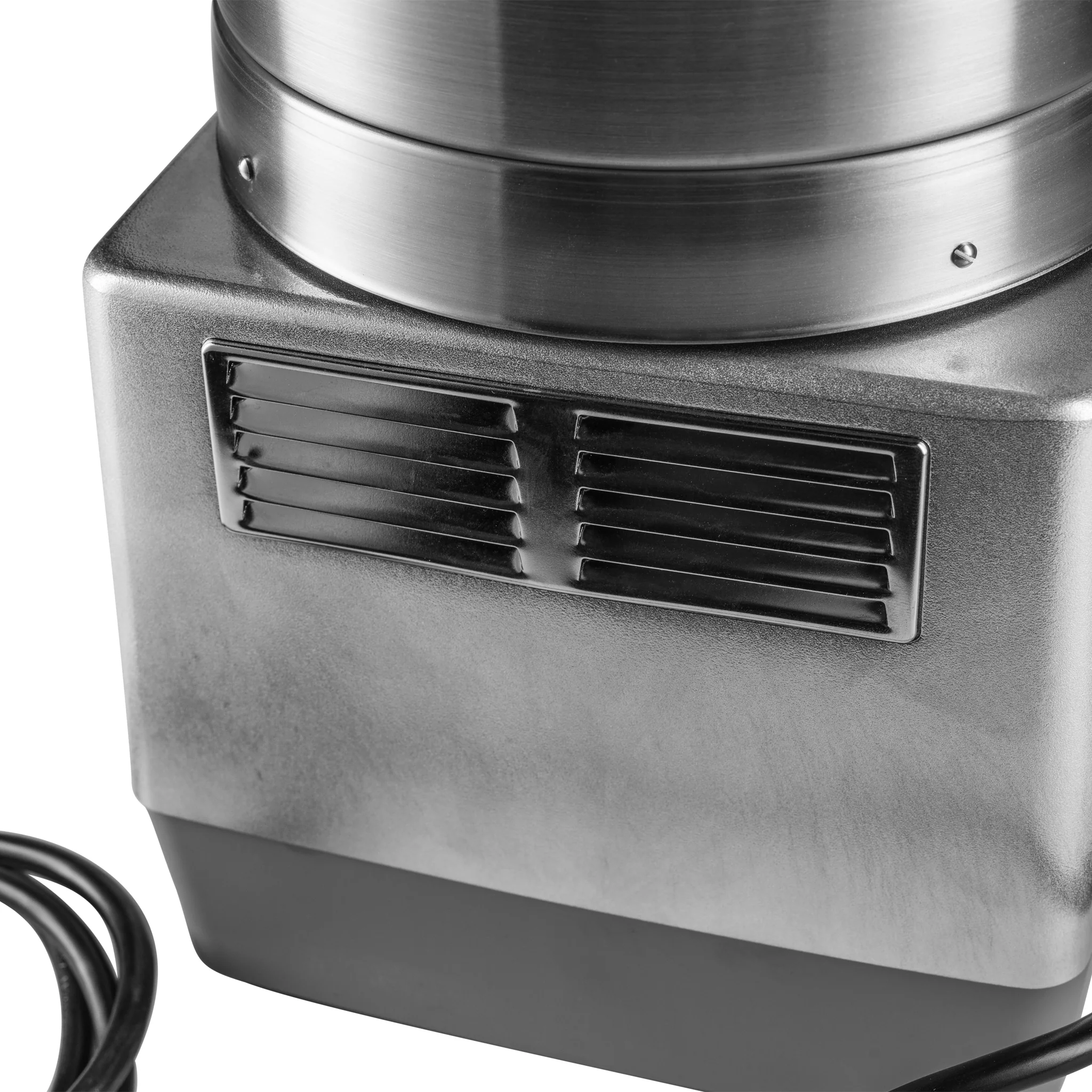Robot Coupe Blixer 4 Food Processor, 4.5 qt Stainless Steel Bowl, 120 V - Image 7