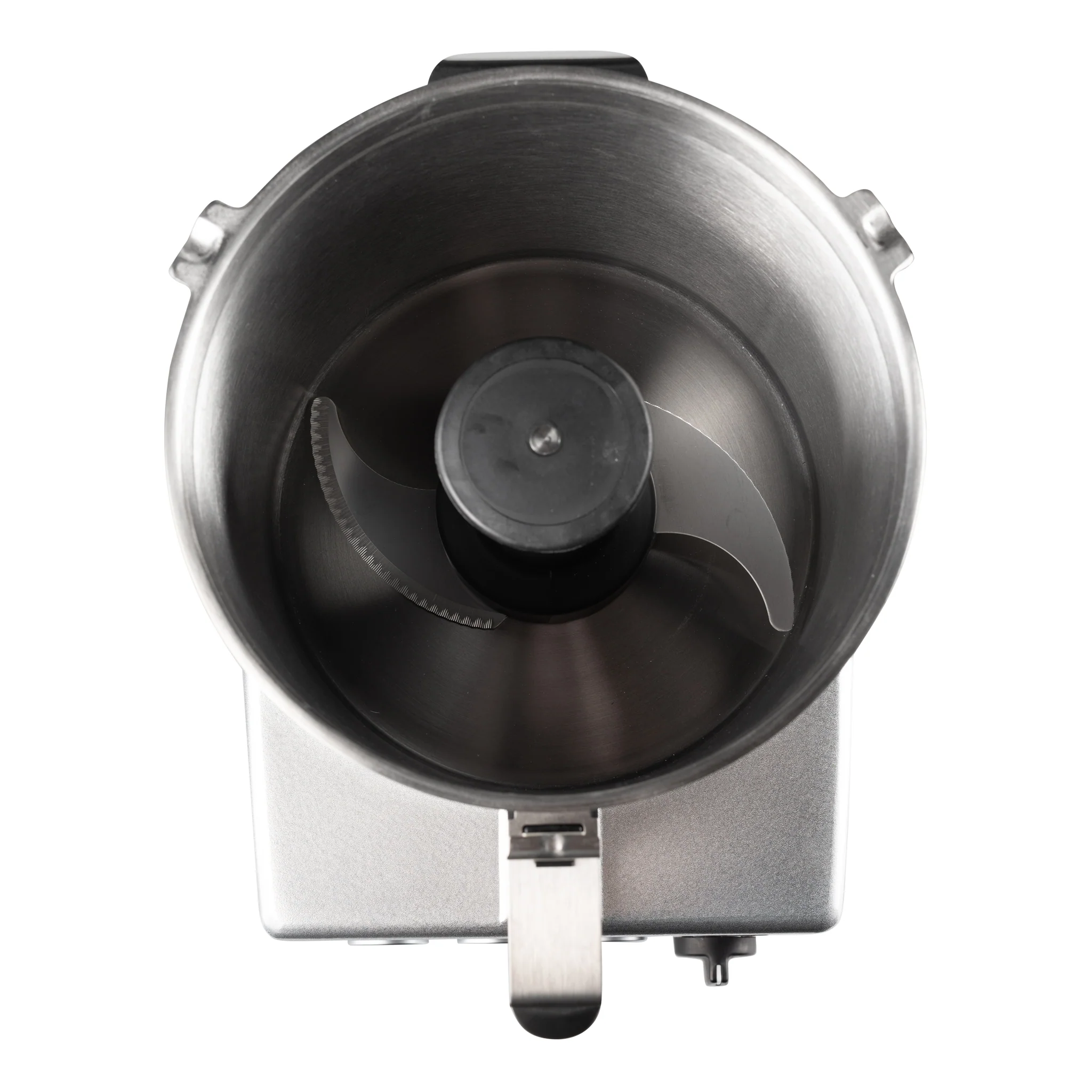 Robot Coupe Blixer 7 VV Food Processor, 7 qt, Stainless Steel Bowl, 120V - Image 4