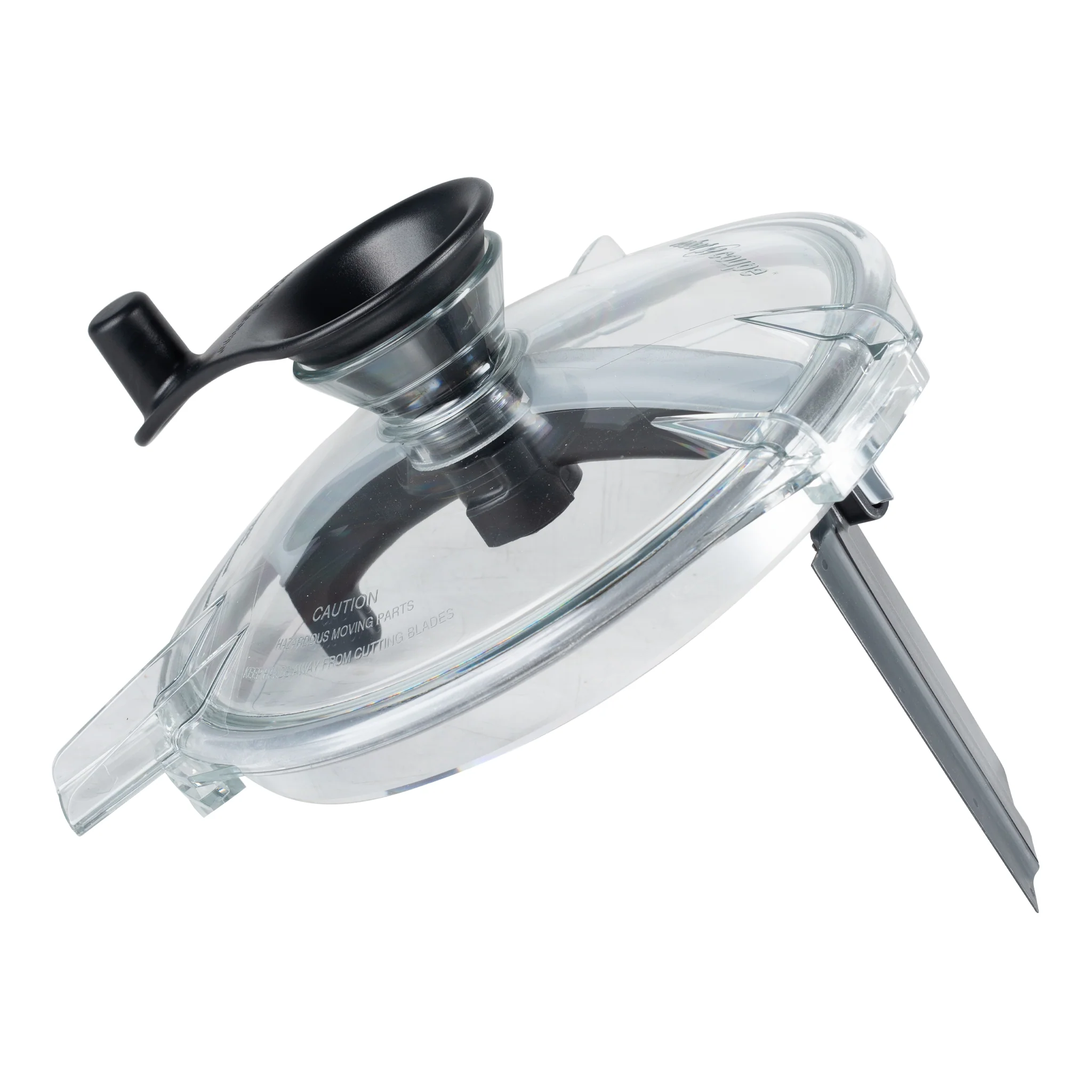 Robot Coupe Blixer 7 VV Food Processor, 7 qt, Stainless Steel Bowl, 120V - Image 6