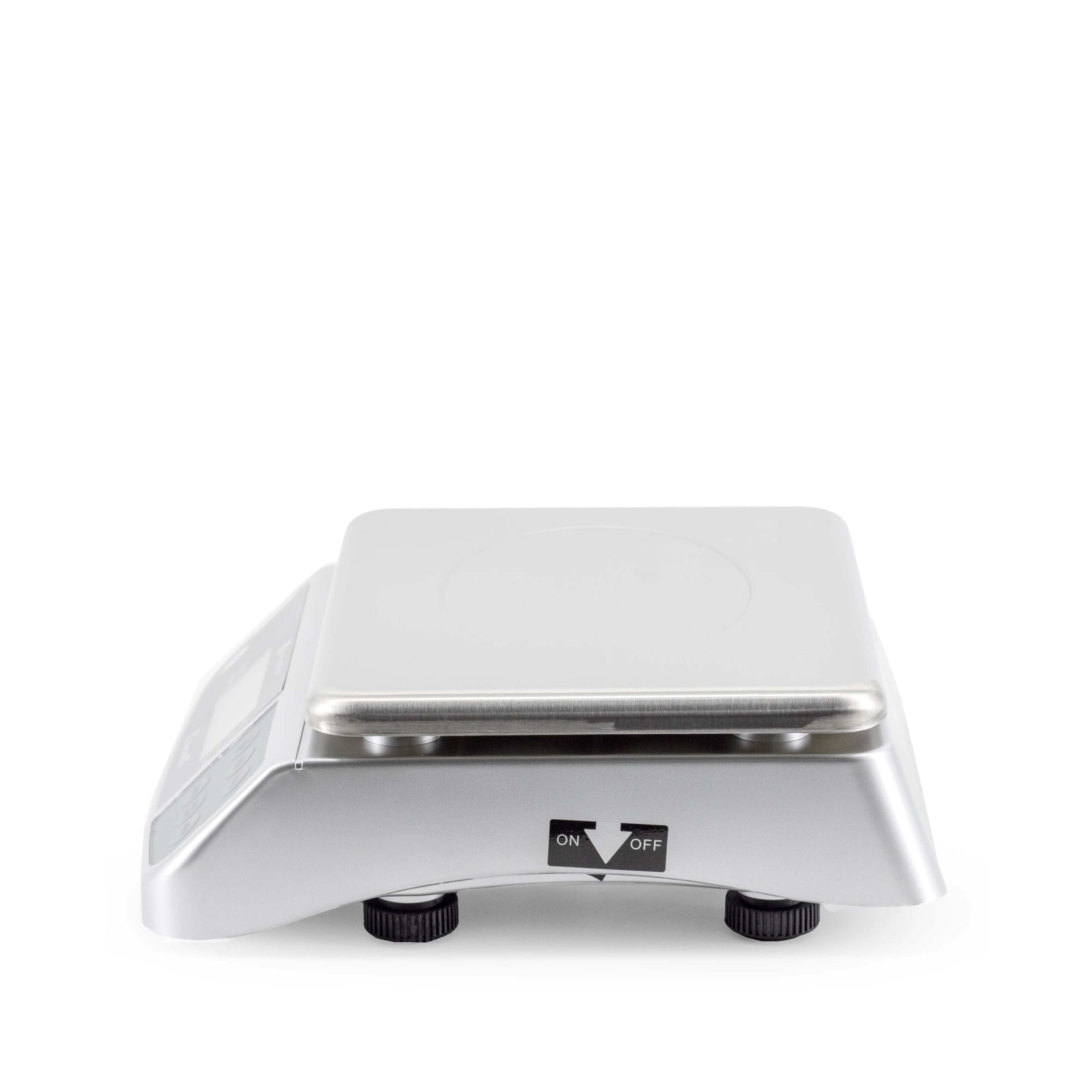 San Jamar M-Series Digital Multifunctional Scale - Image 3