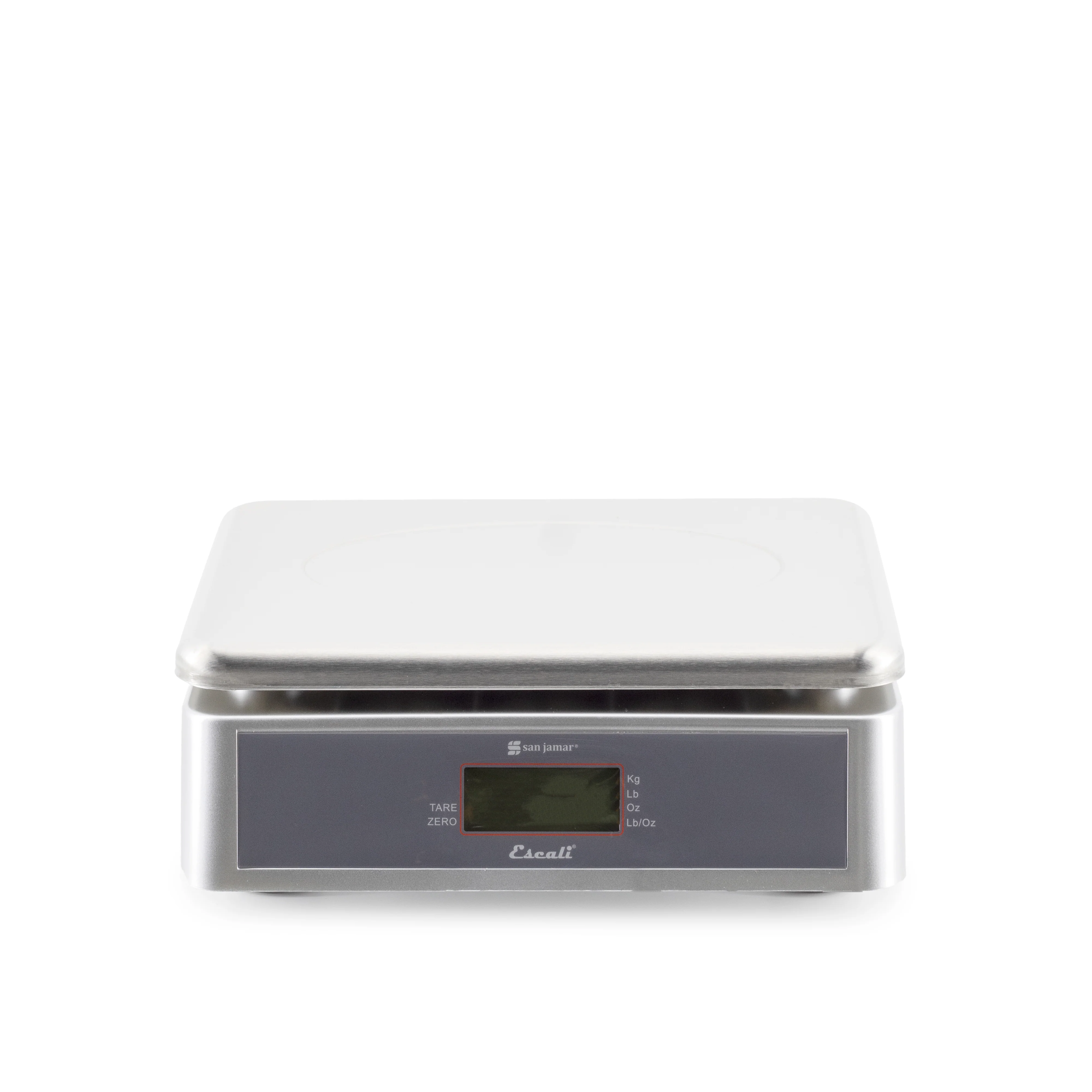 San Jamar M-Series Digital Multifunctional Scale - Image 4