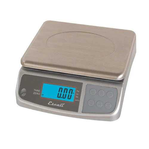 San Jamar M-Series Digital Multifunctional Scale - Image 5