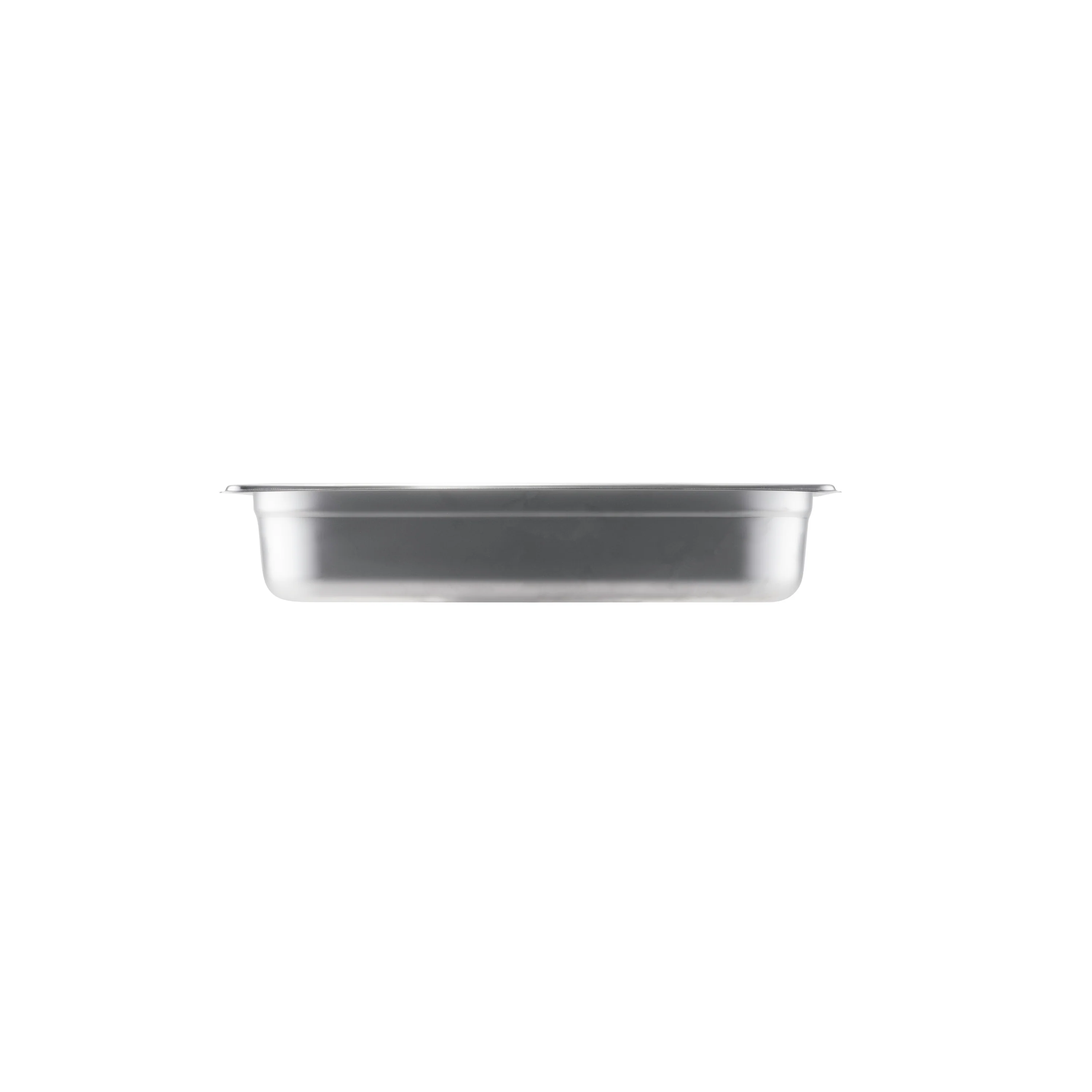 SignatureWares 1/3 Size Food Pan, 24 Gauge Stainless Steel - Image 4