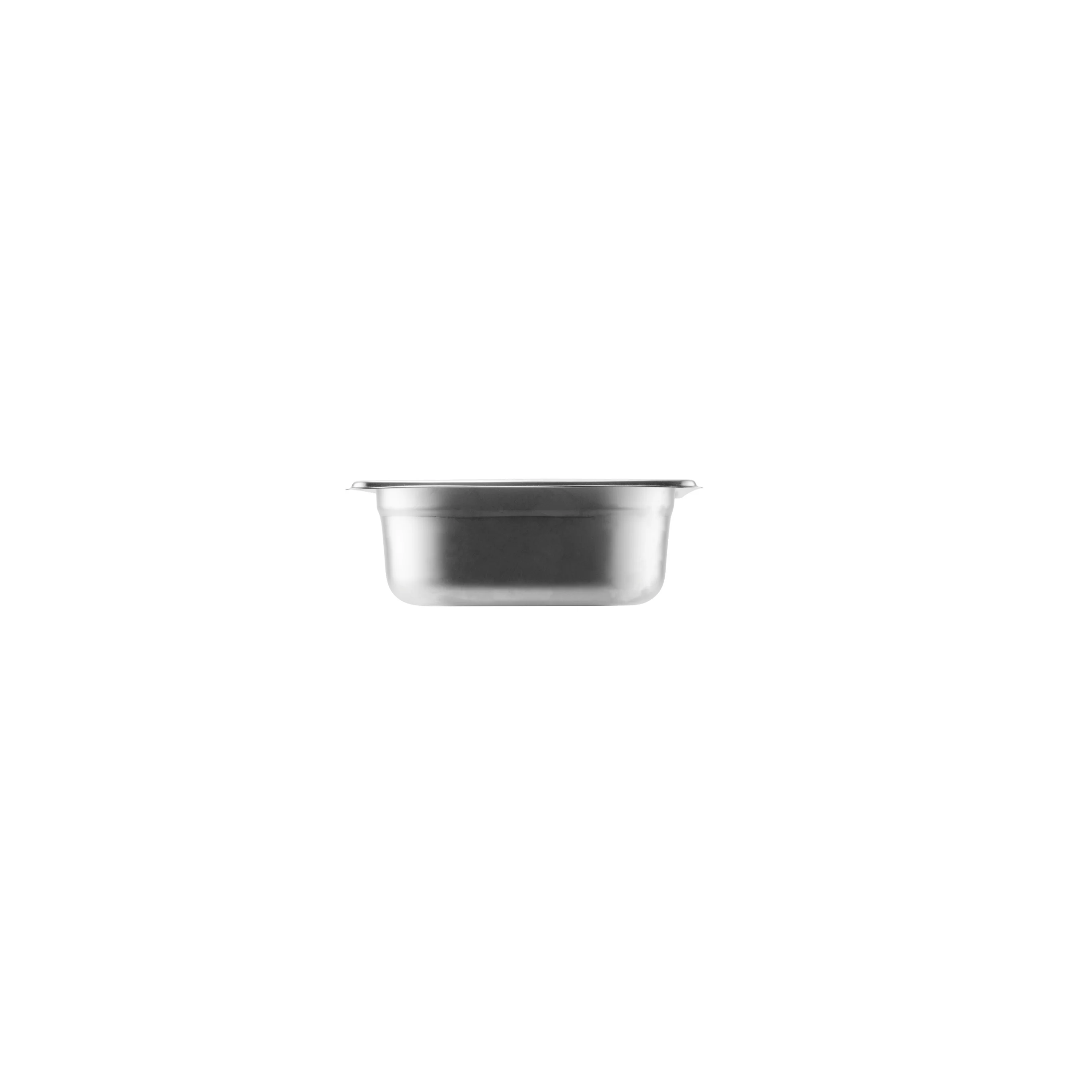 SignatureWares 1/3 Size Food Pan, 24 Gauge Stainless Steel - Image 5