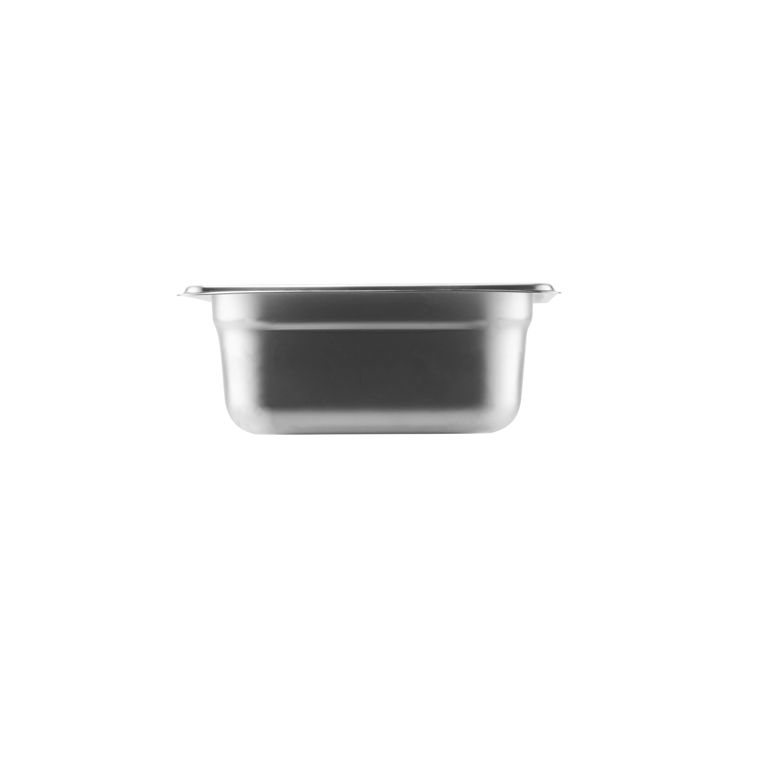 SignatureWares 1/4 Size Food Pan, 24 Gauge Stainless Steel - Image 5