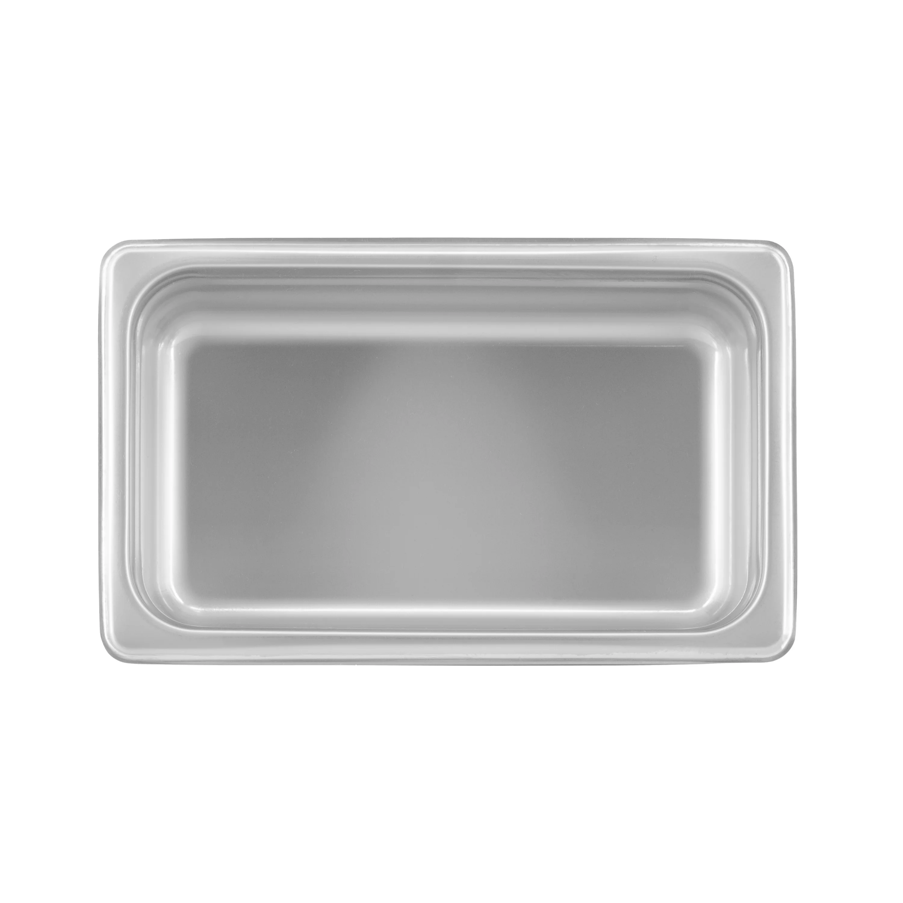 SignatureWares 1/4 Size Food Pan, 24 Gauge Stainless Steel - Image 7