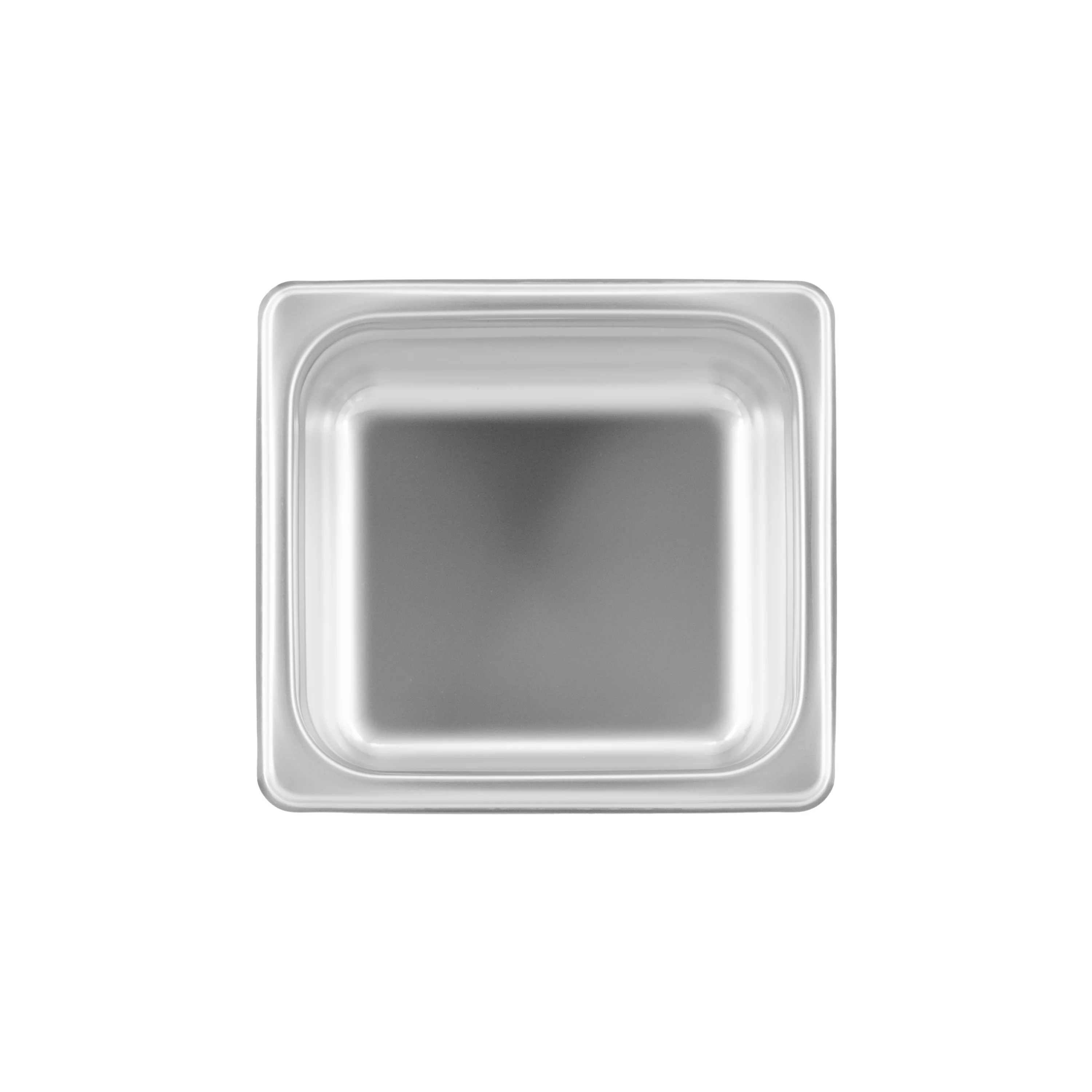 SignatureWares 1/6 Size Food Pan, 24 Gauge Stainless Steel - Image 7