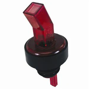 Spill-Stop