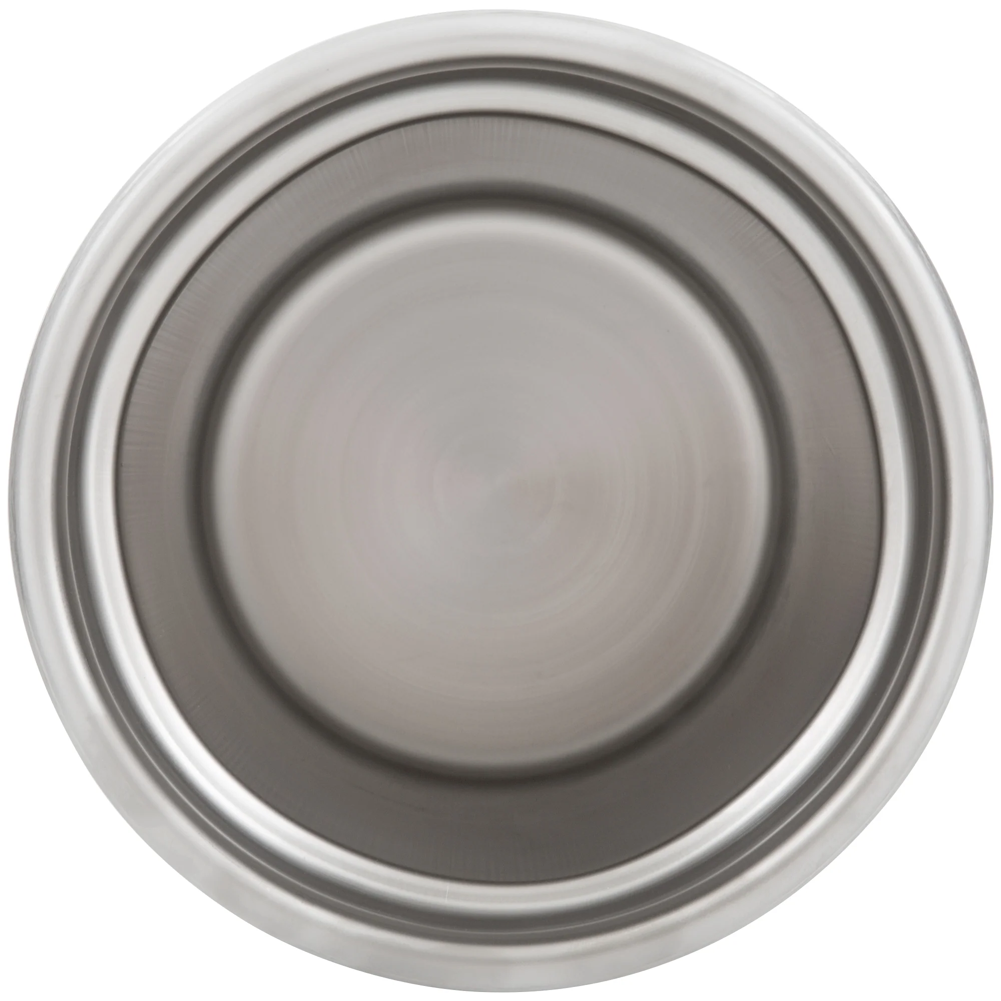 Vollrath Round Insert, Stainless Steel - Image 3