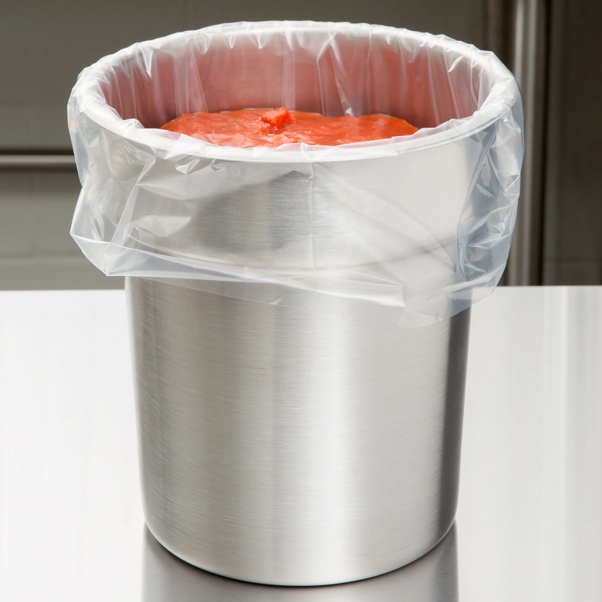 Vollrath Round Insert, Stainless Steel - Image 6